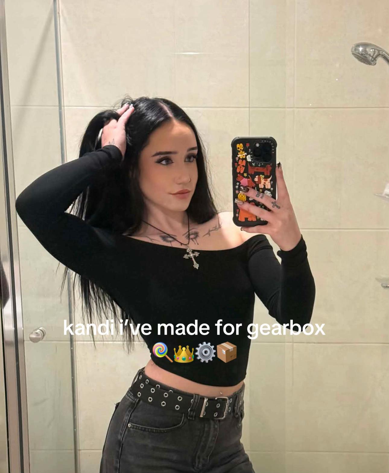 @Paige ๐ค๐ท๏ธ