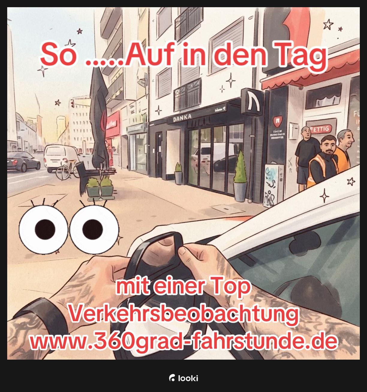 @Herr TikTokFahrlehrer