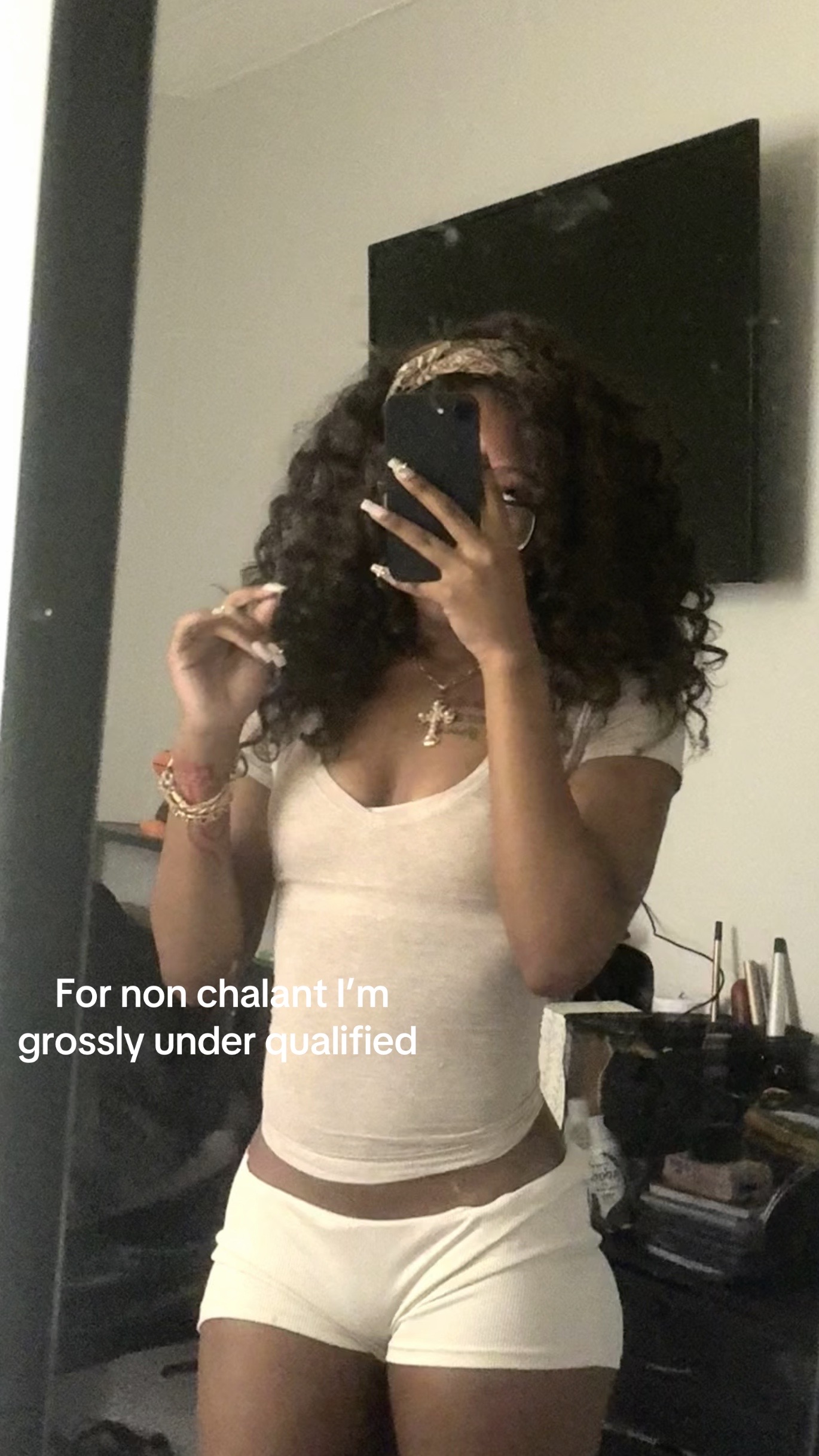 @Kaliahleezy