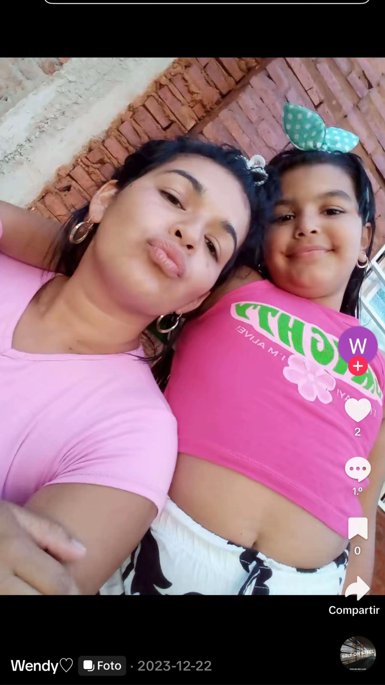 @Wendy espinosa