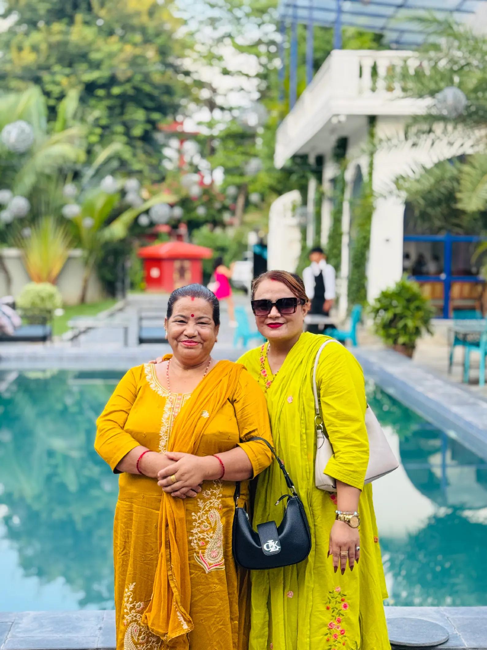 @लक्ष्मी राणा।