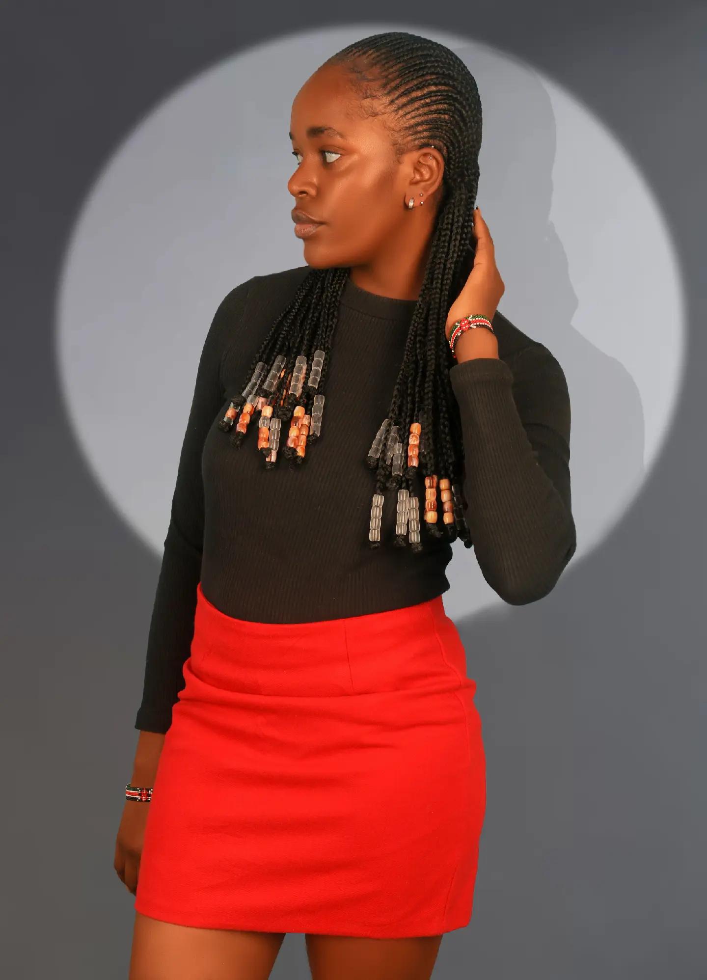 @Vibrant Creative | Kayole Jct