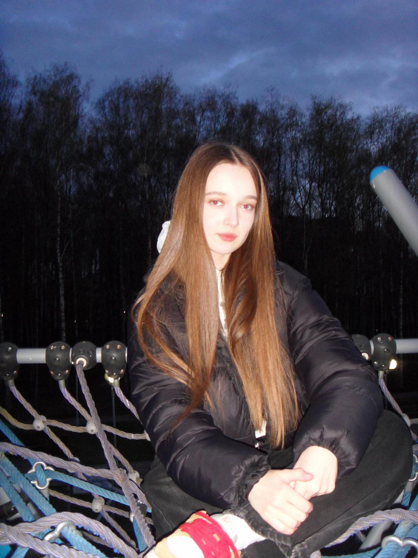 @лилу