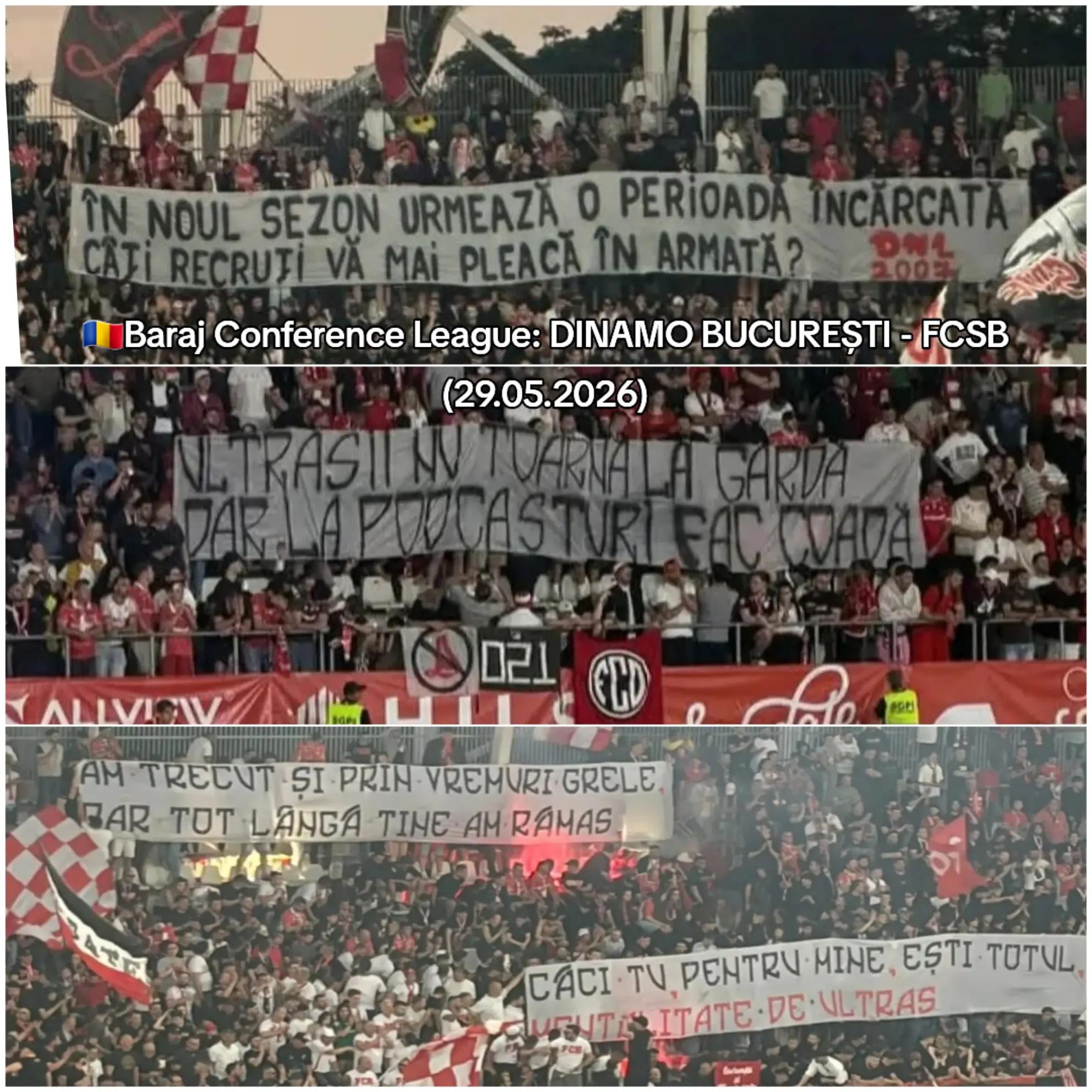 @Ultrași În Peluze