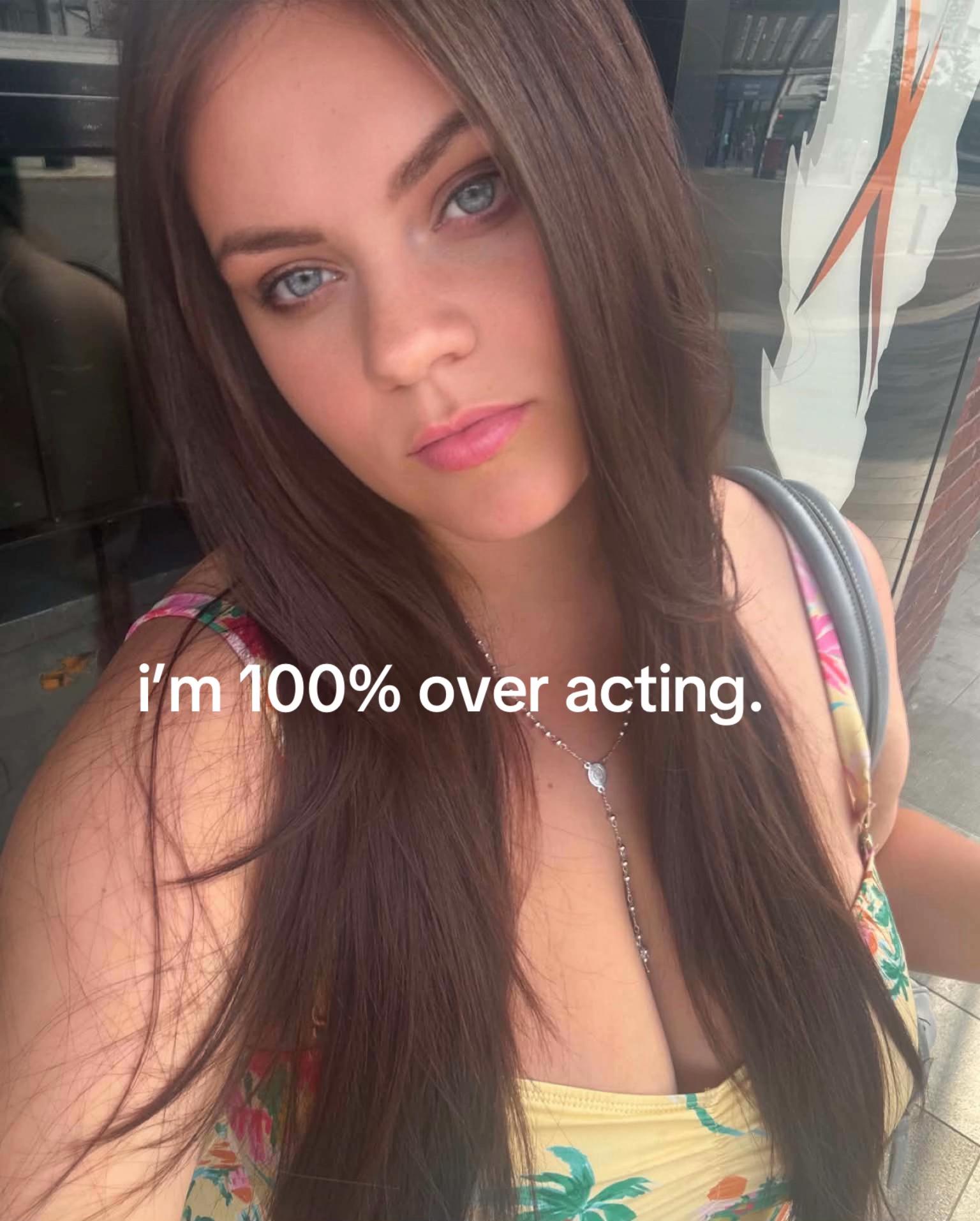 @maisie marie🎤