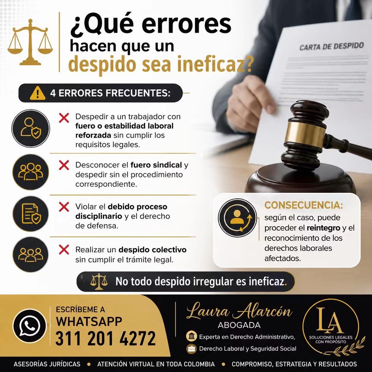 @Abogada_LauraAlarcon🇨🇴