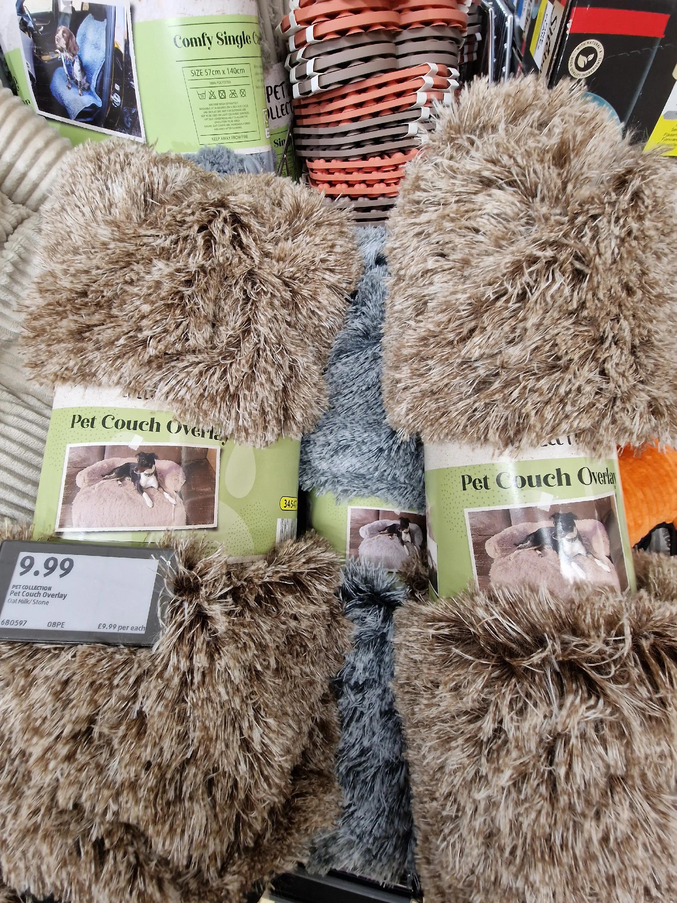 @✨️ Middle of Aldi ✨️