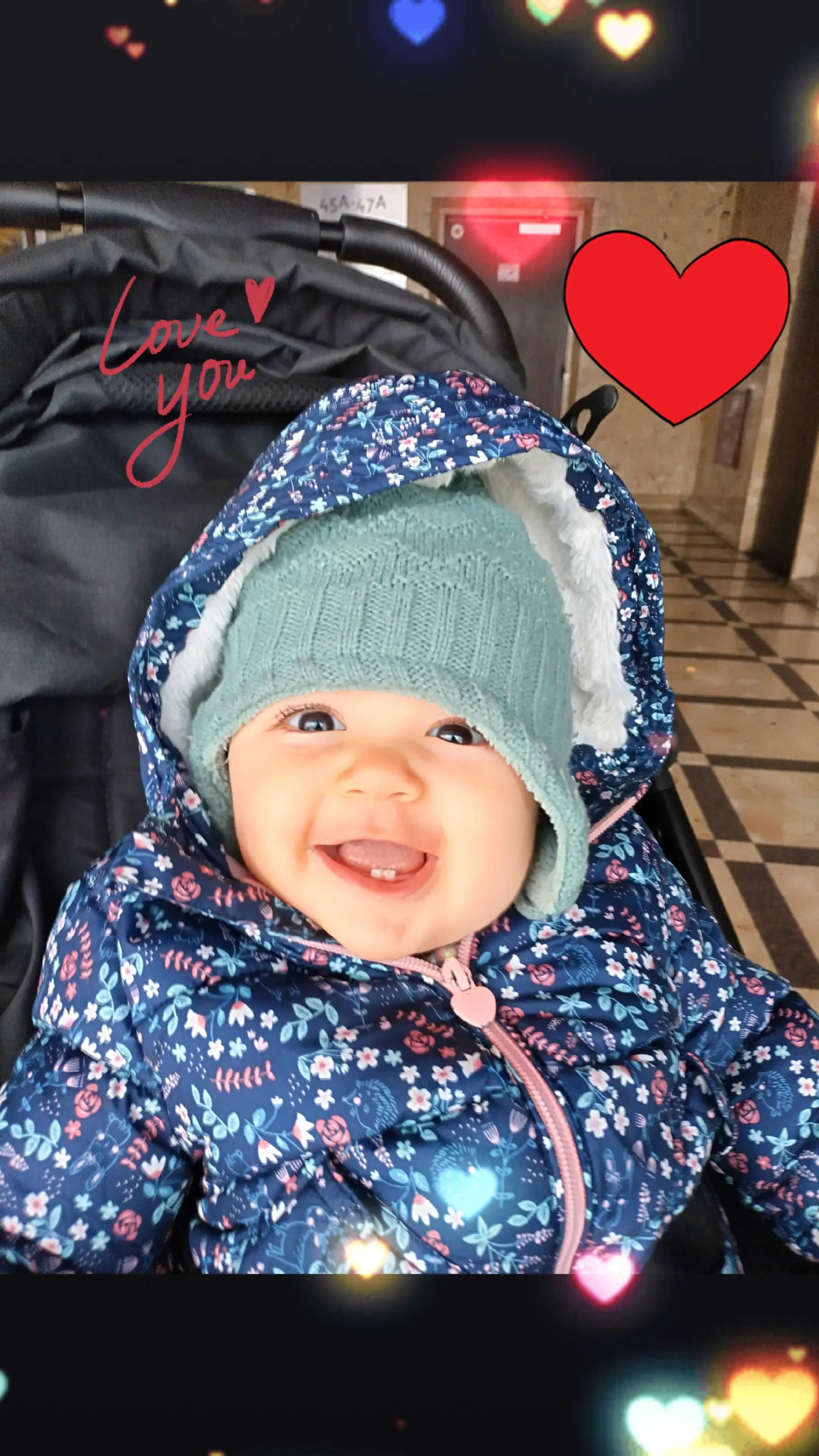 @Luciana Hatija لوتشيانا كارا
