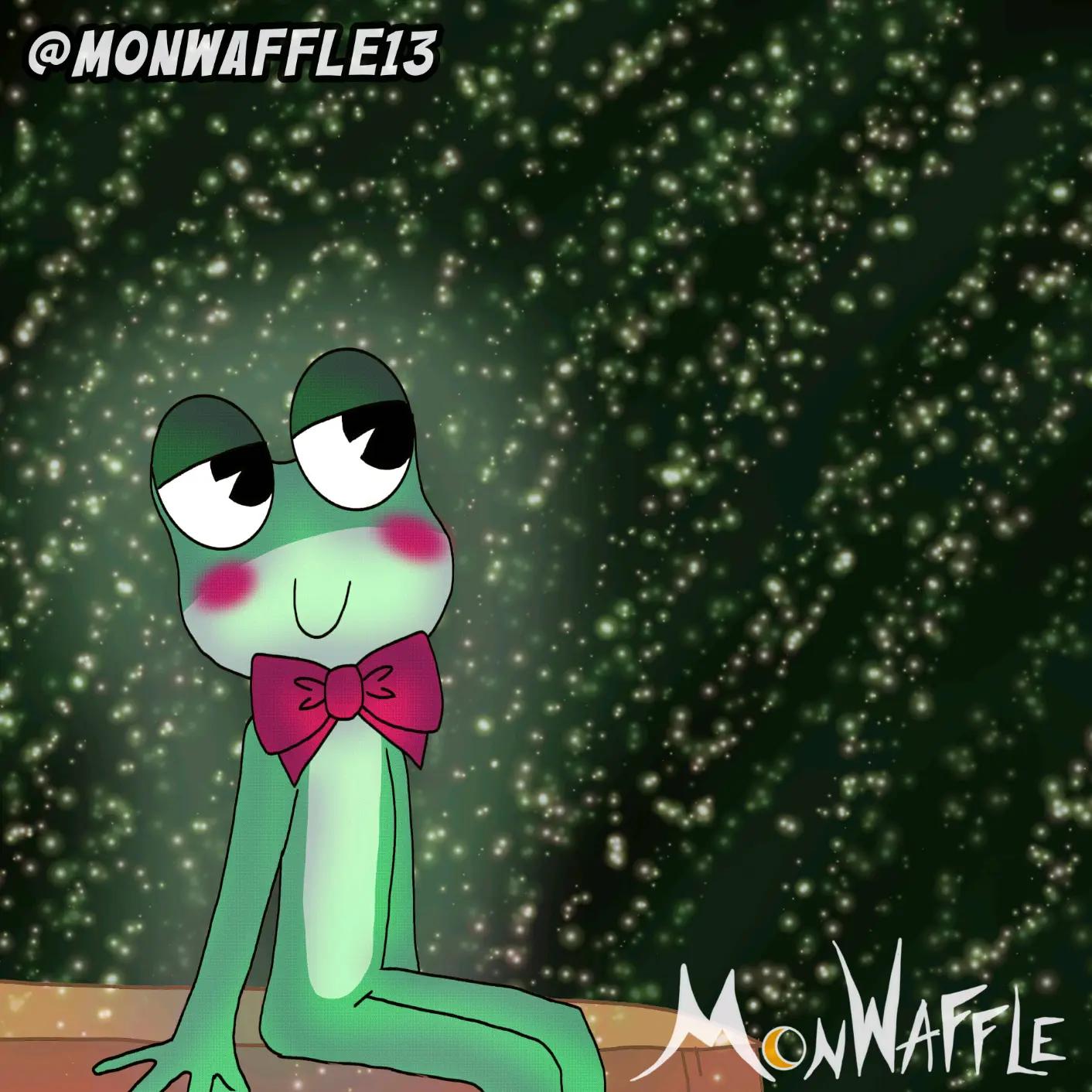 @WaffleLupin