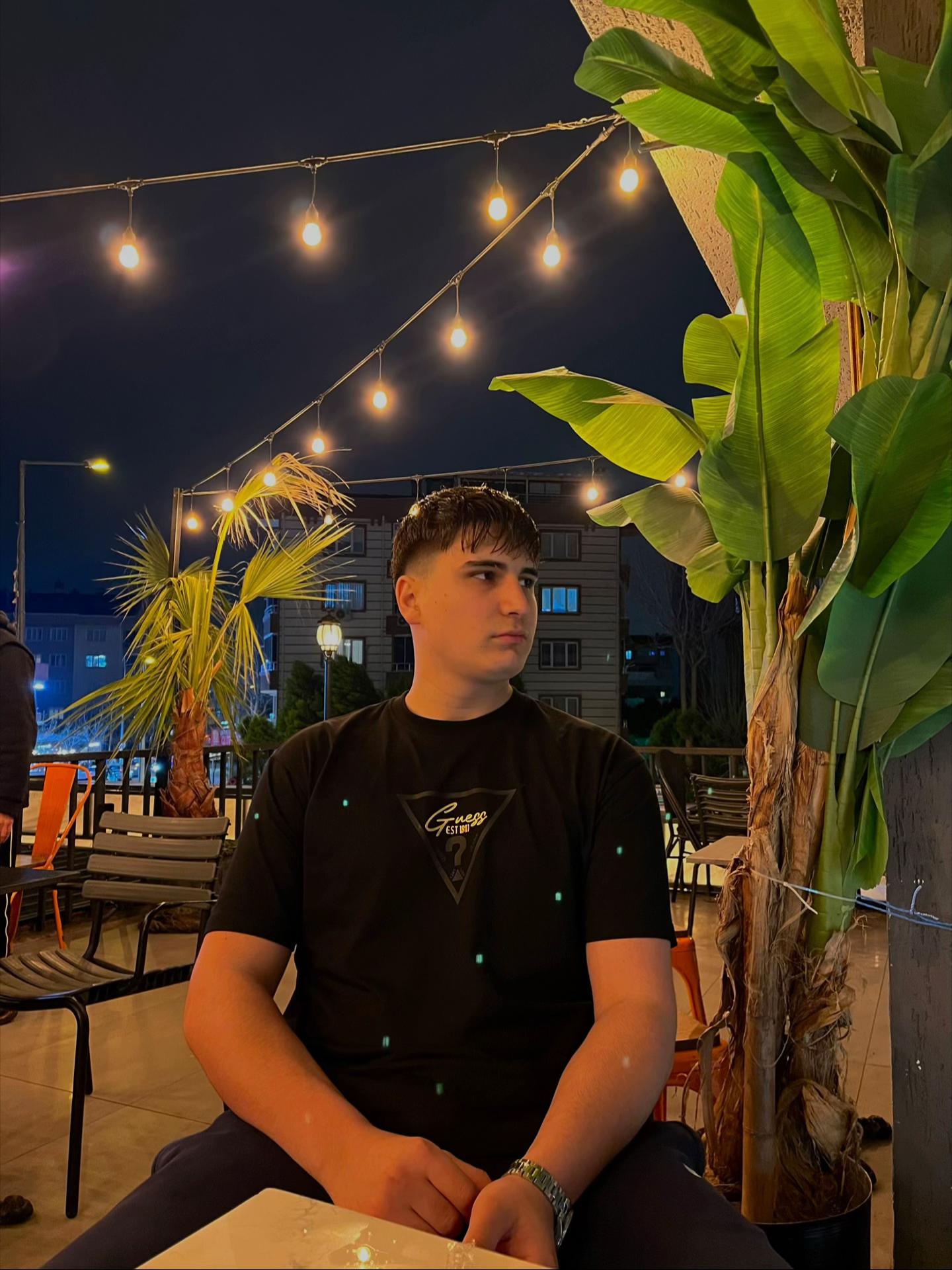@Bora