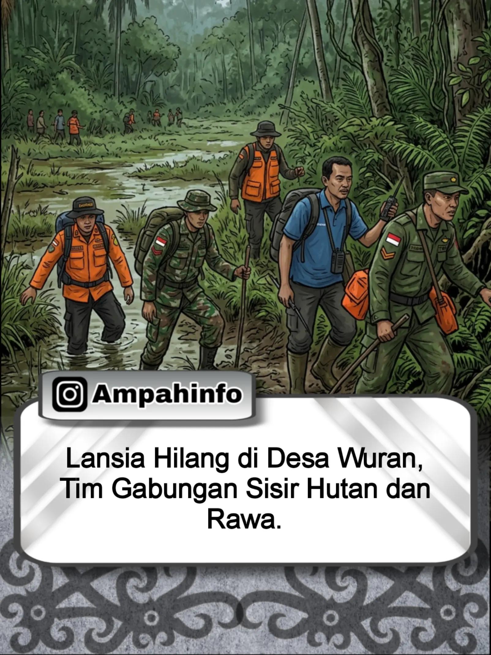 @INFO SEPUTAR AMPAH BAR-TIM