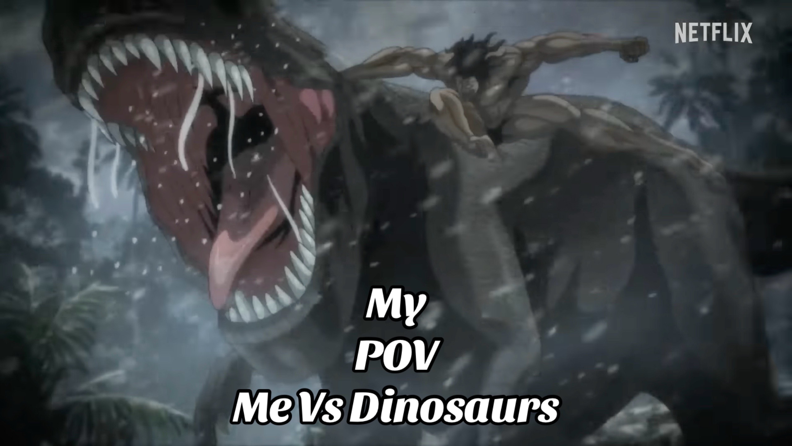 @Kraventhewolf