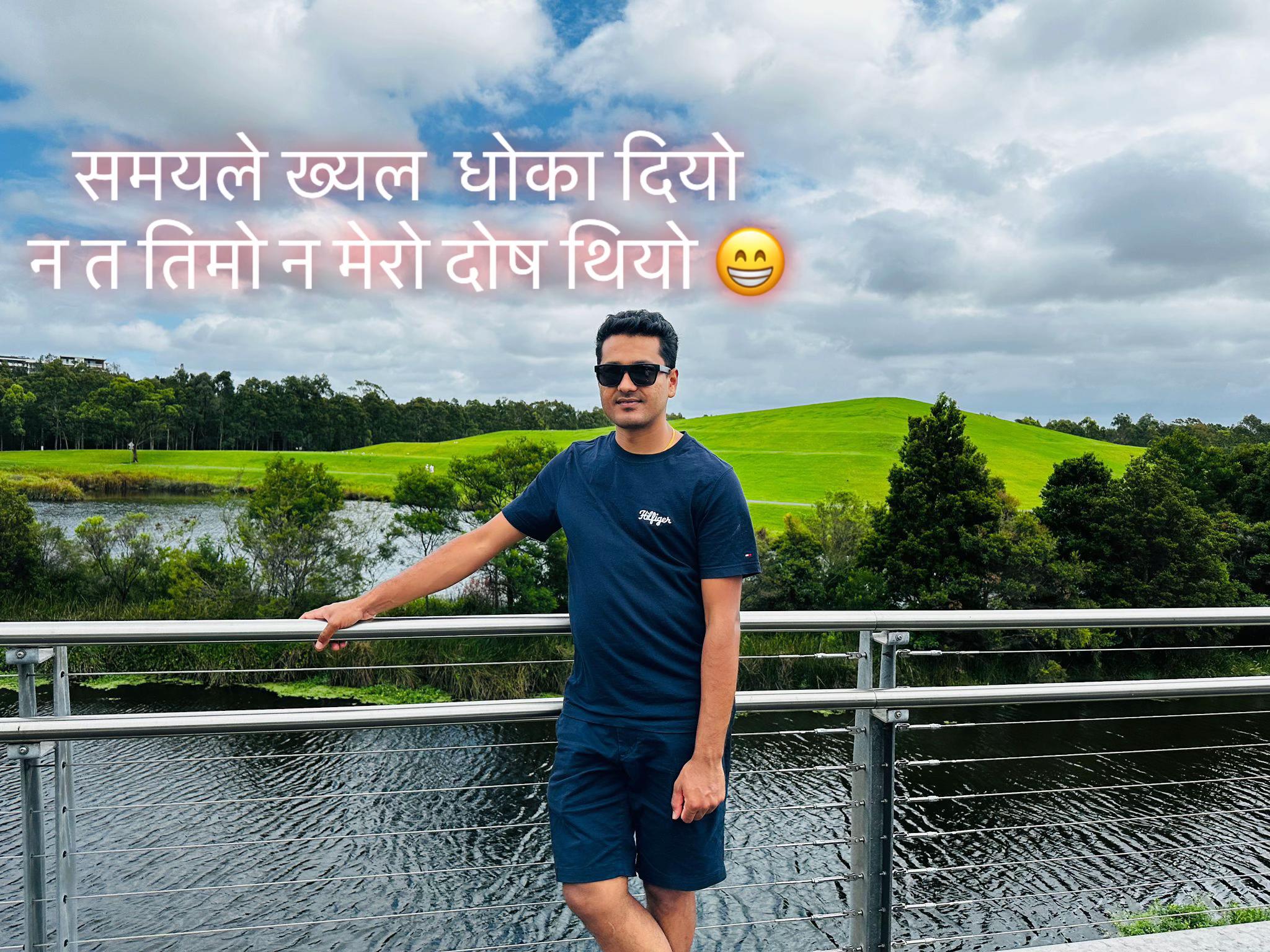 @Thapabijay