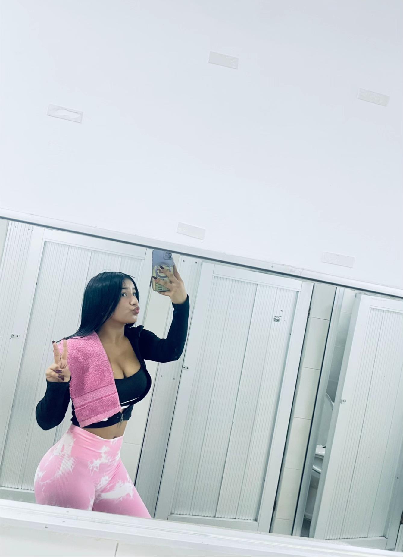 @Estefania Lopez
