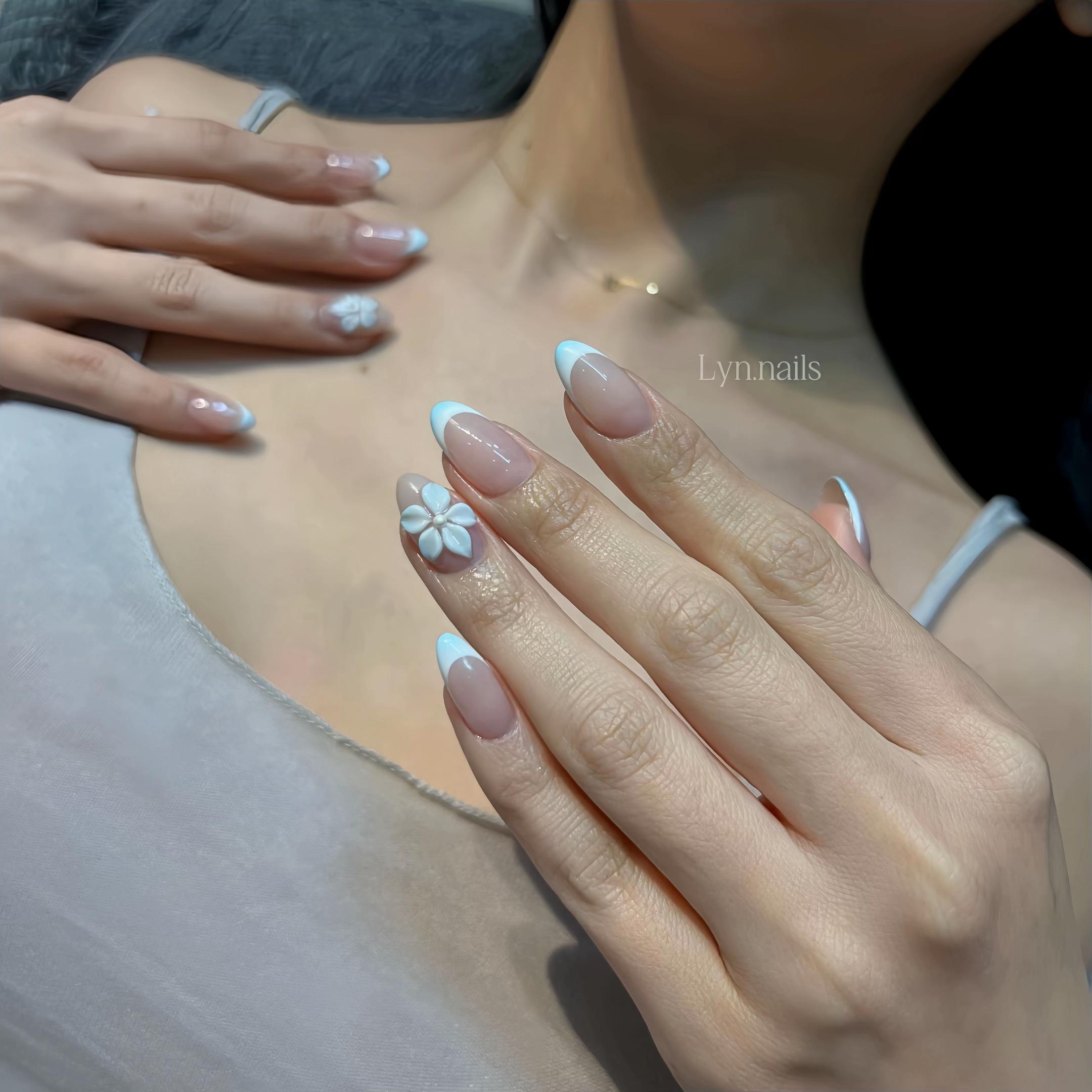 @Tài Linh - Tiệm neo bị khuất