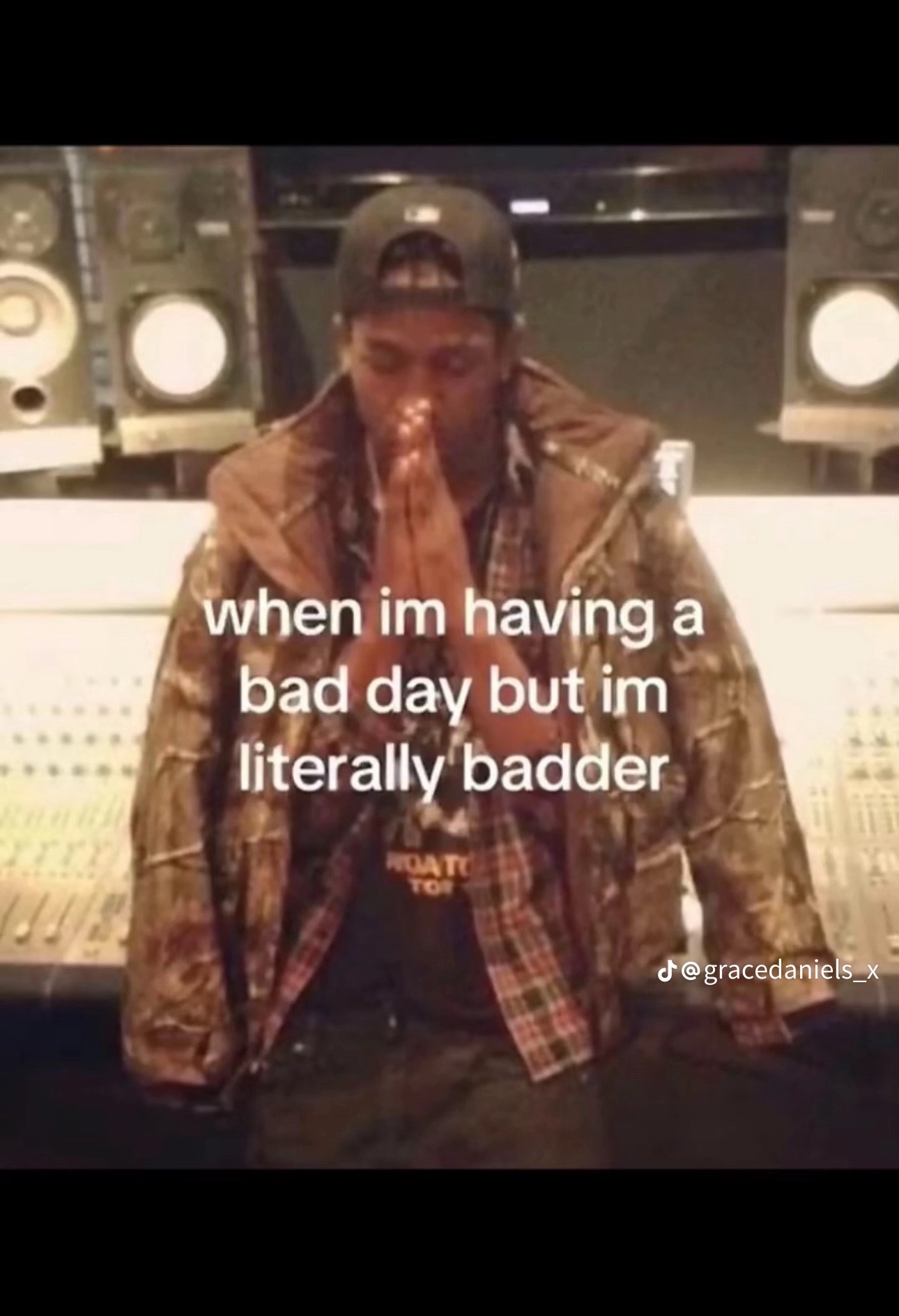 @Leah
