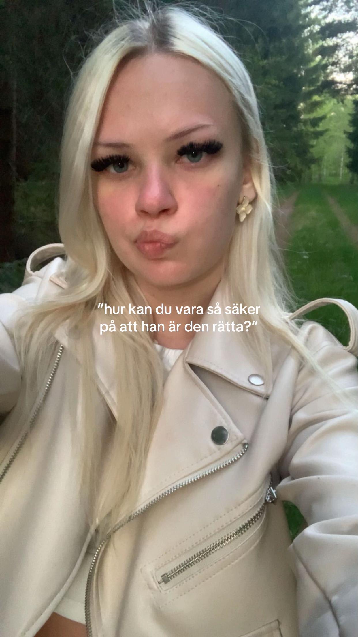 @Freya Ek💋