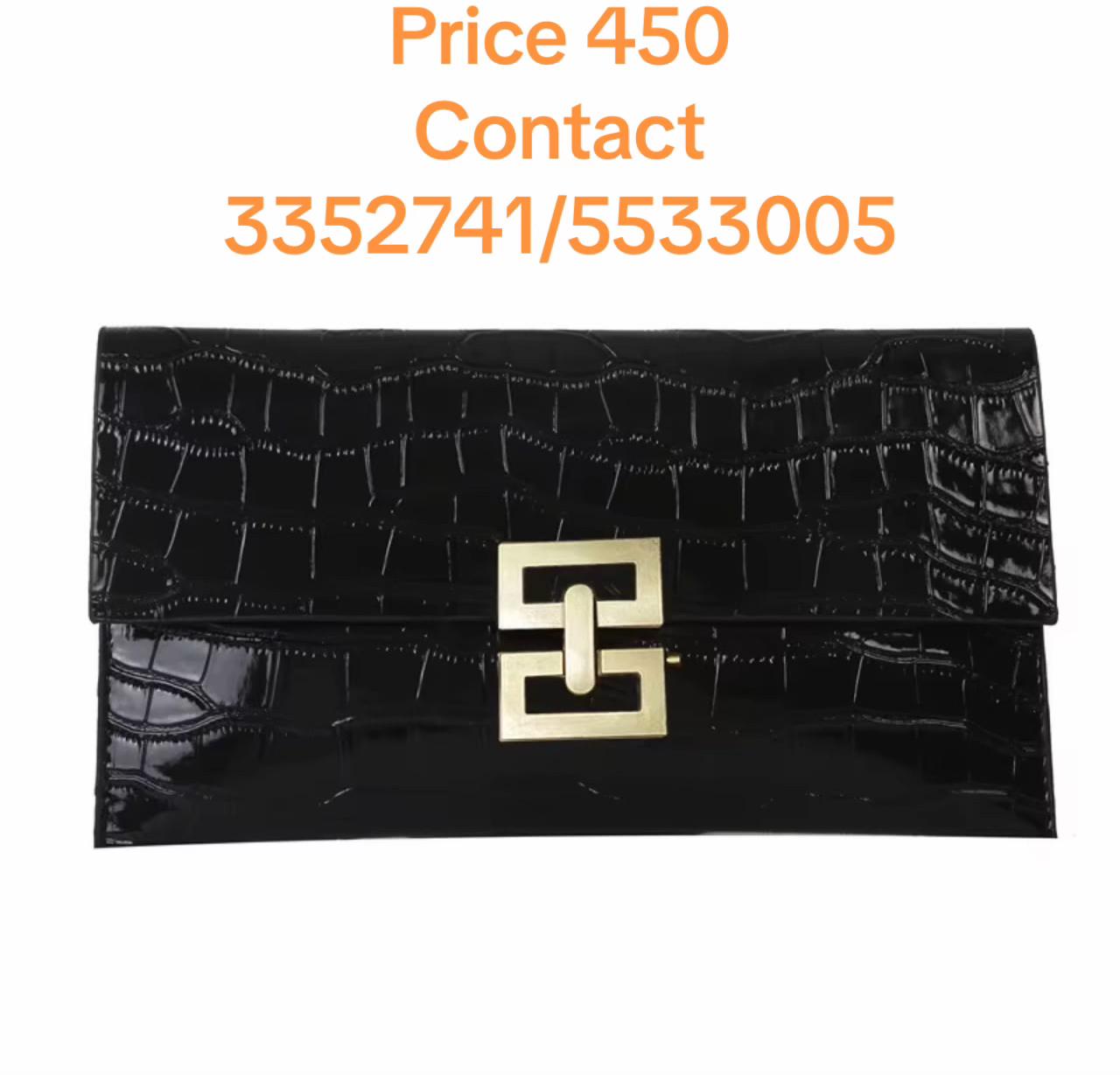 @LOOK-POSH WITH ME🛍🤑🥰
