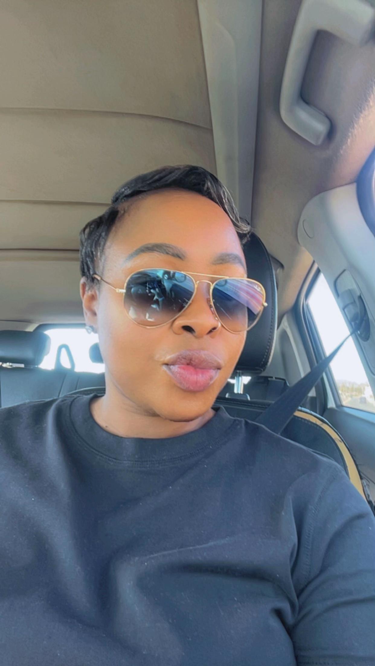 @Pretty Palesa🌺🌹