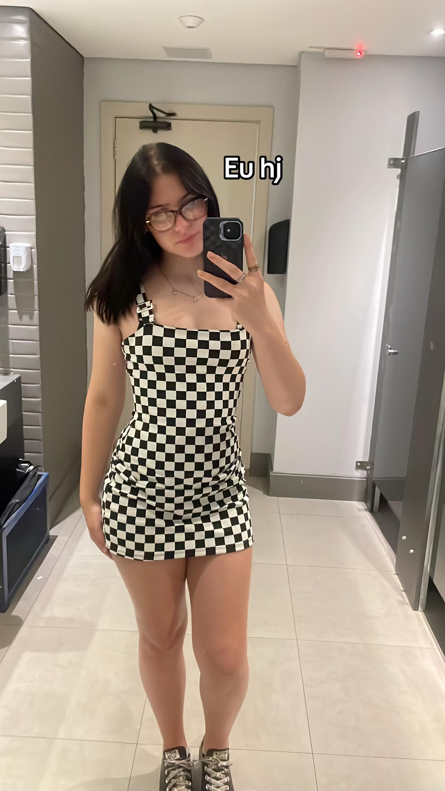 @Izadoralmada_