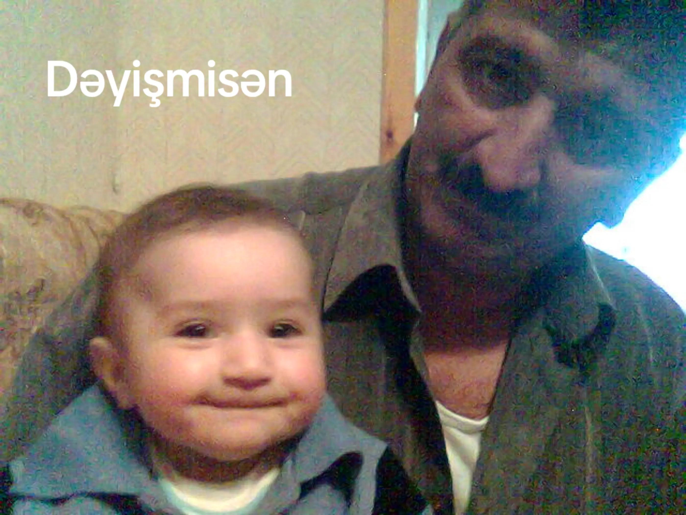 @Saatsaz Alişan