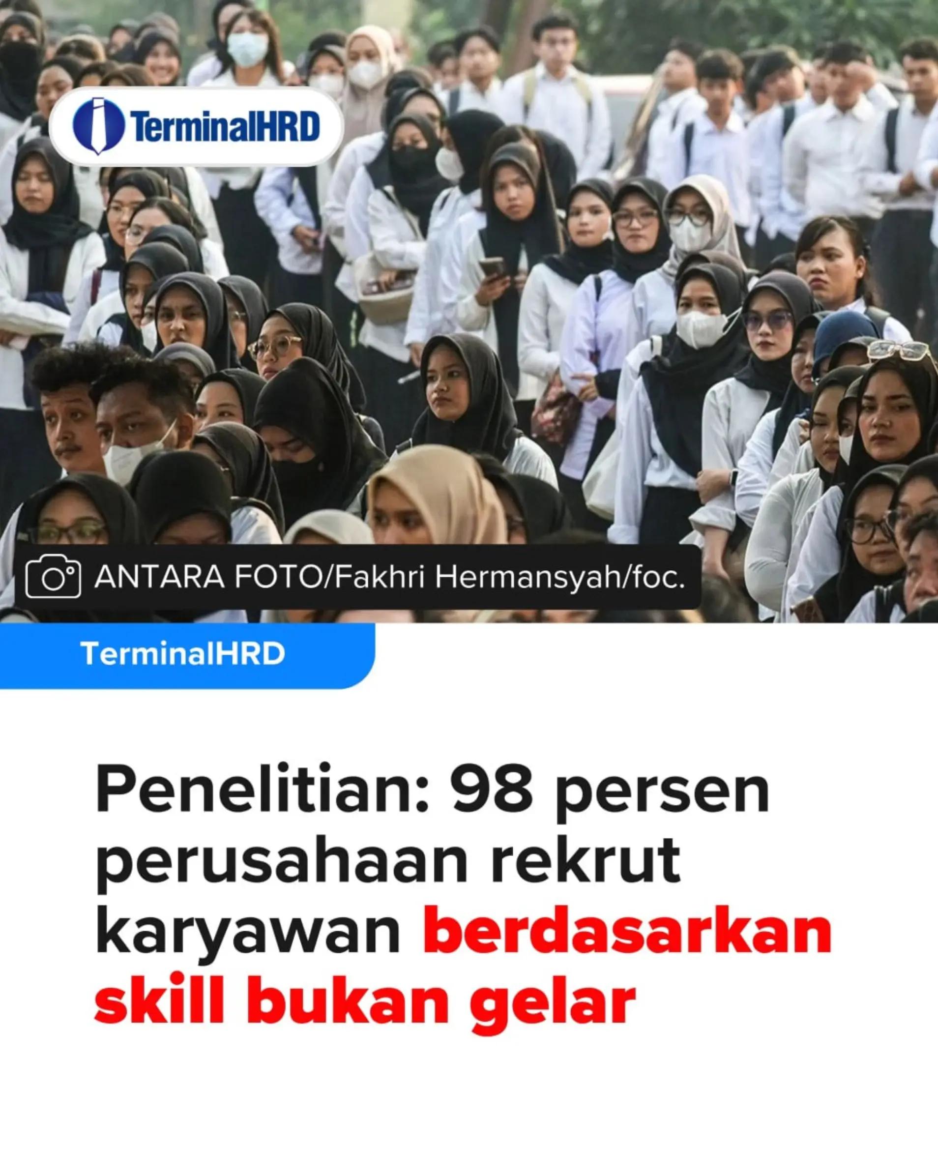@KELAS KARIR