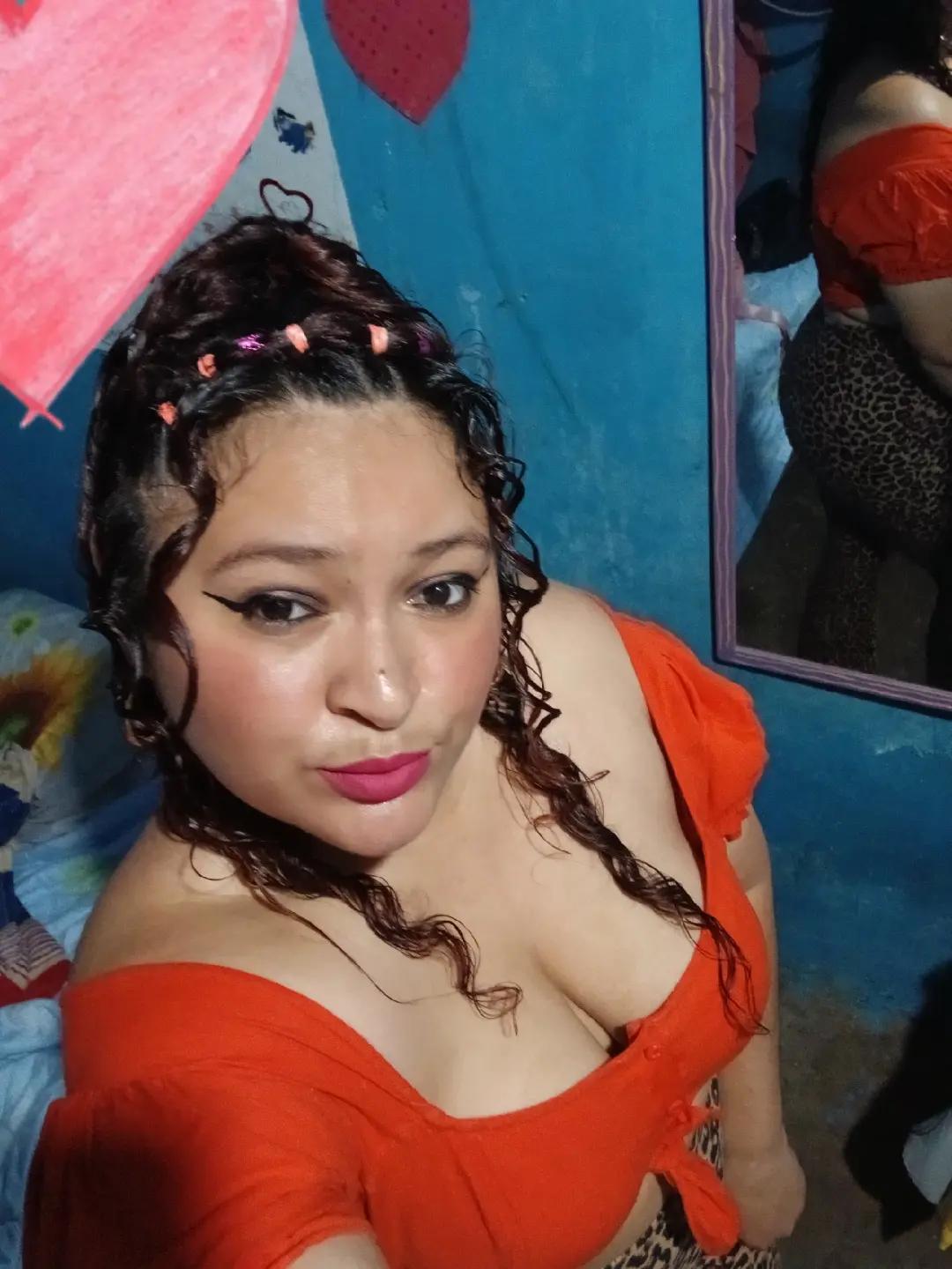 @Cristel Rodriguez