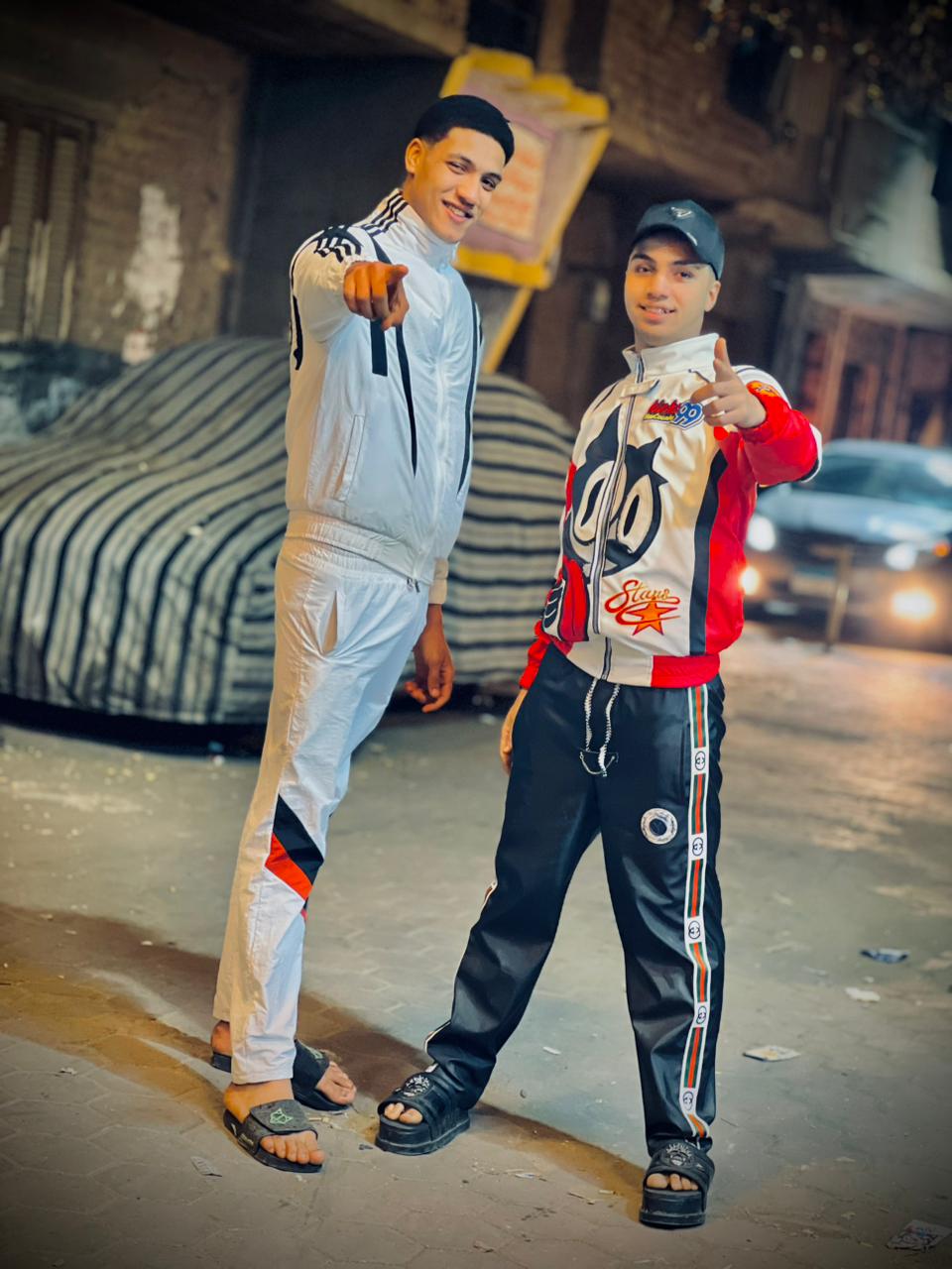 @انس ـــ العمده ☝🏻🦁