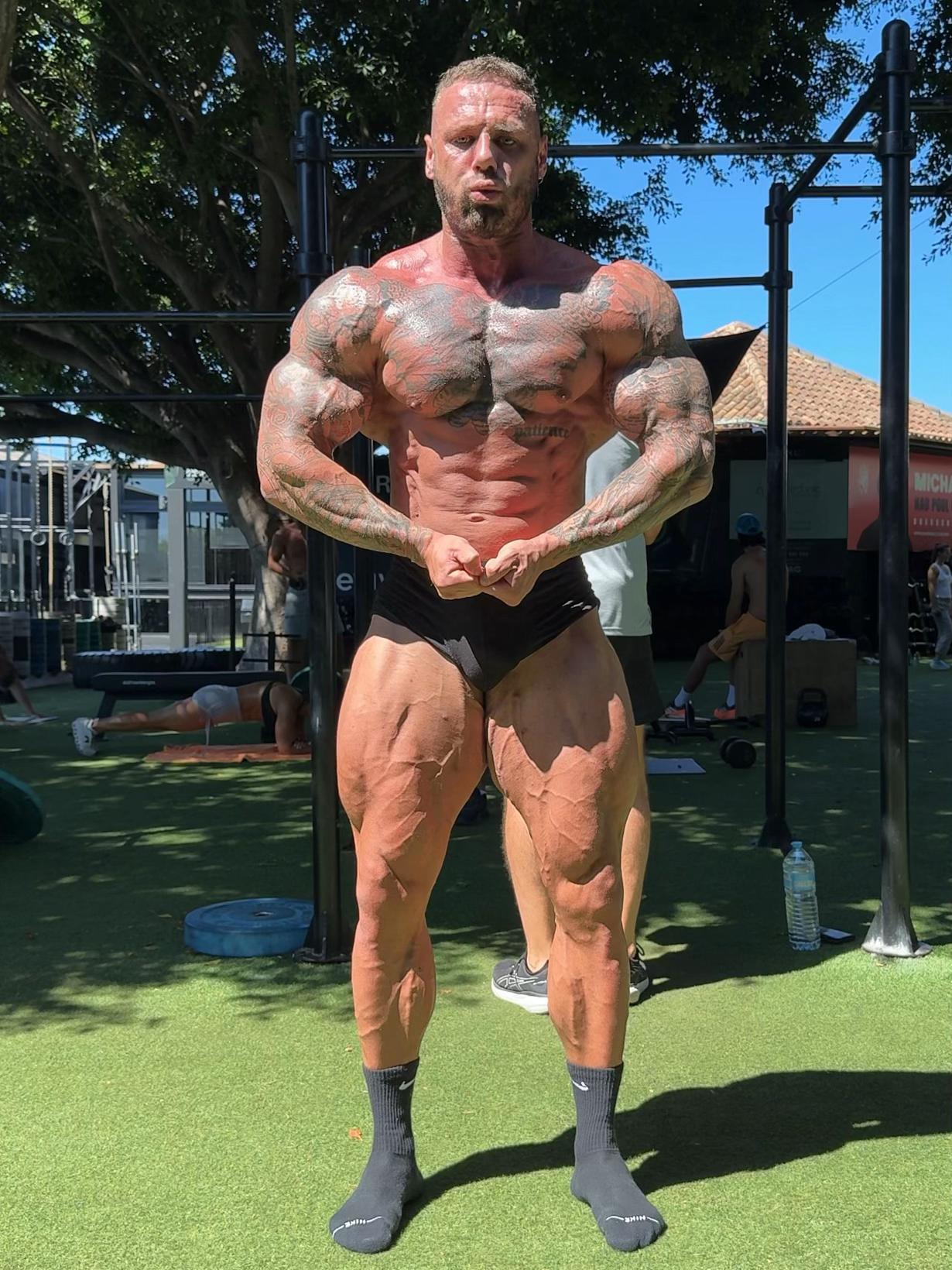@Gannabolic