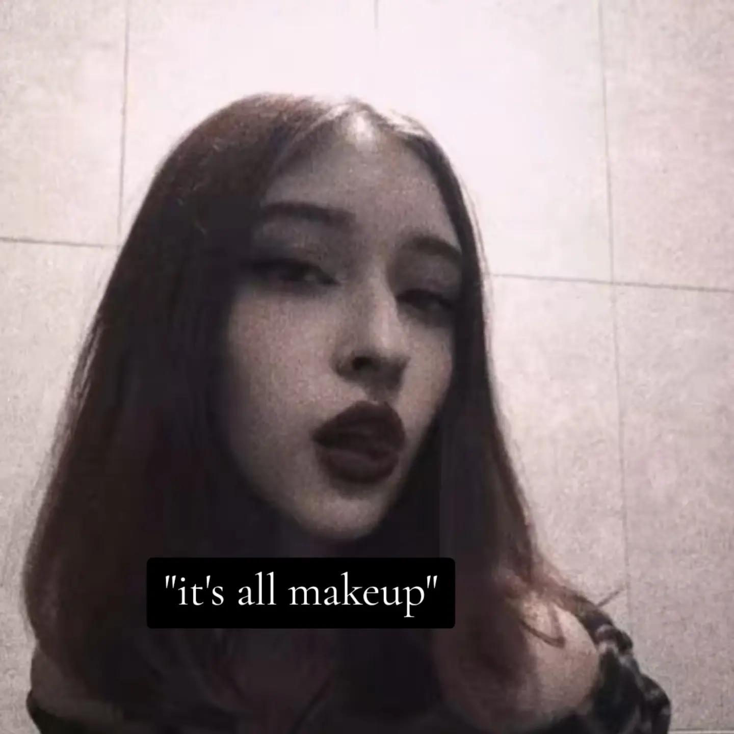 @𝓴𝓲𝓼𝓼 𝓶𝒆 ♰