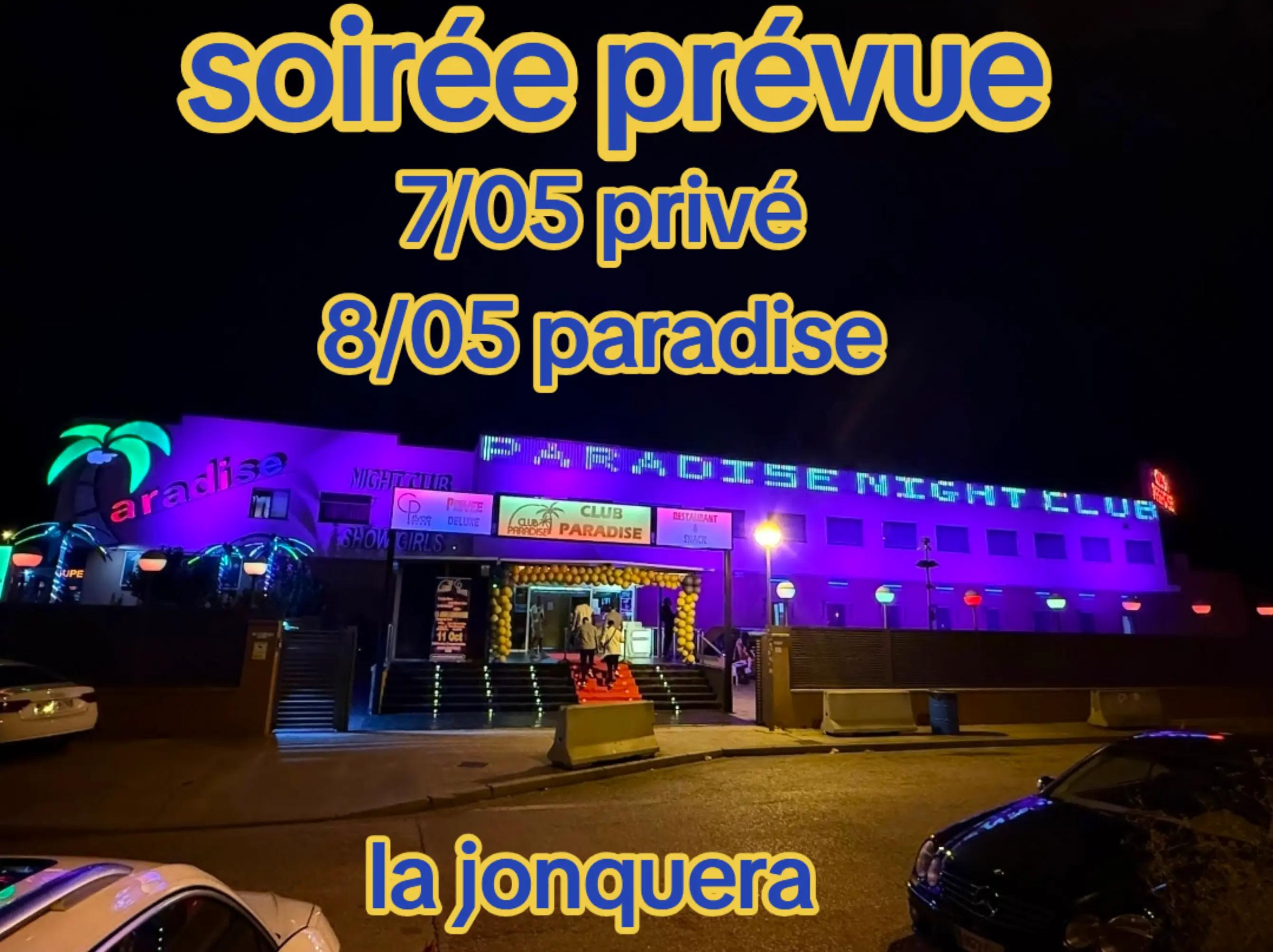 @paradise