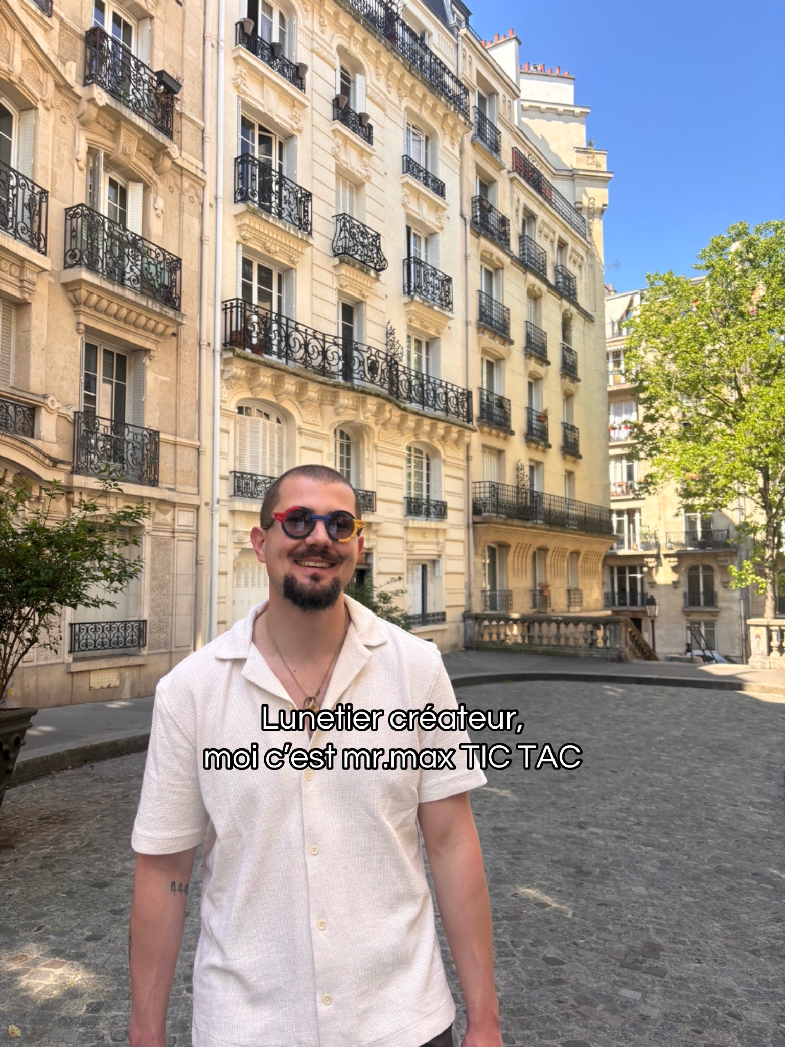 @mr.max | Artisan Lunetier 👓✨