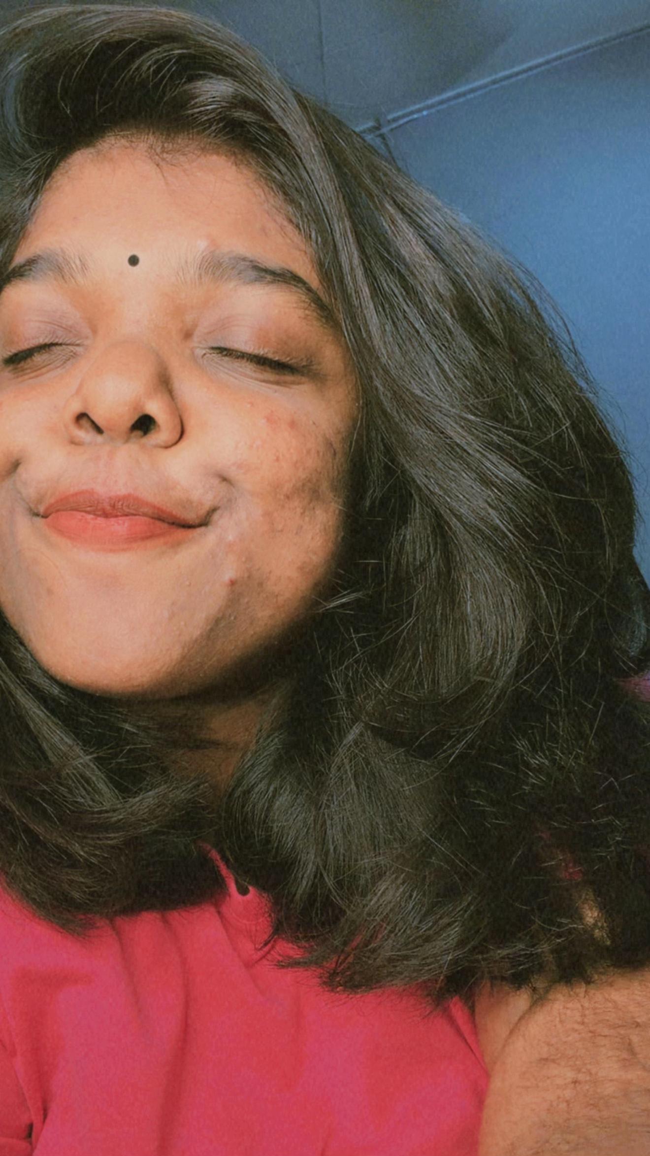 @Ramya Thiagarajan