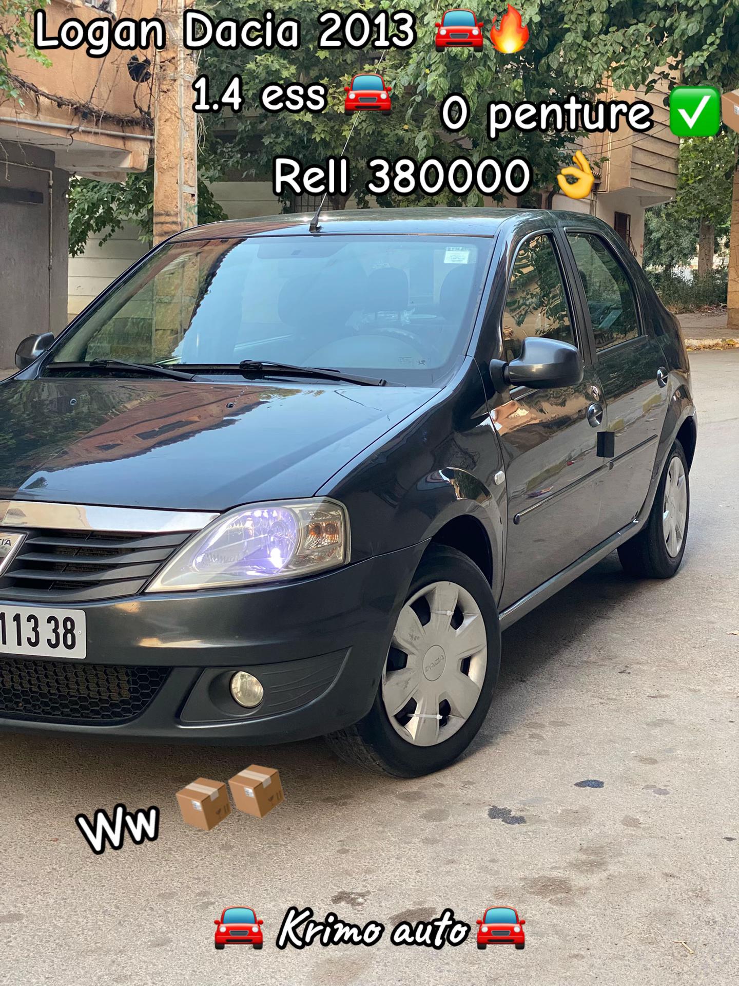 @๐ Krimo Auto 16 ๐