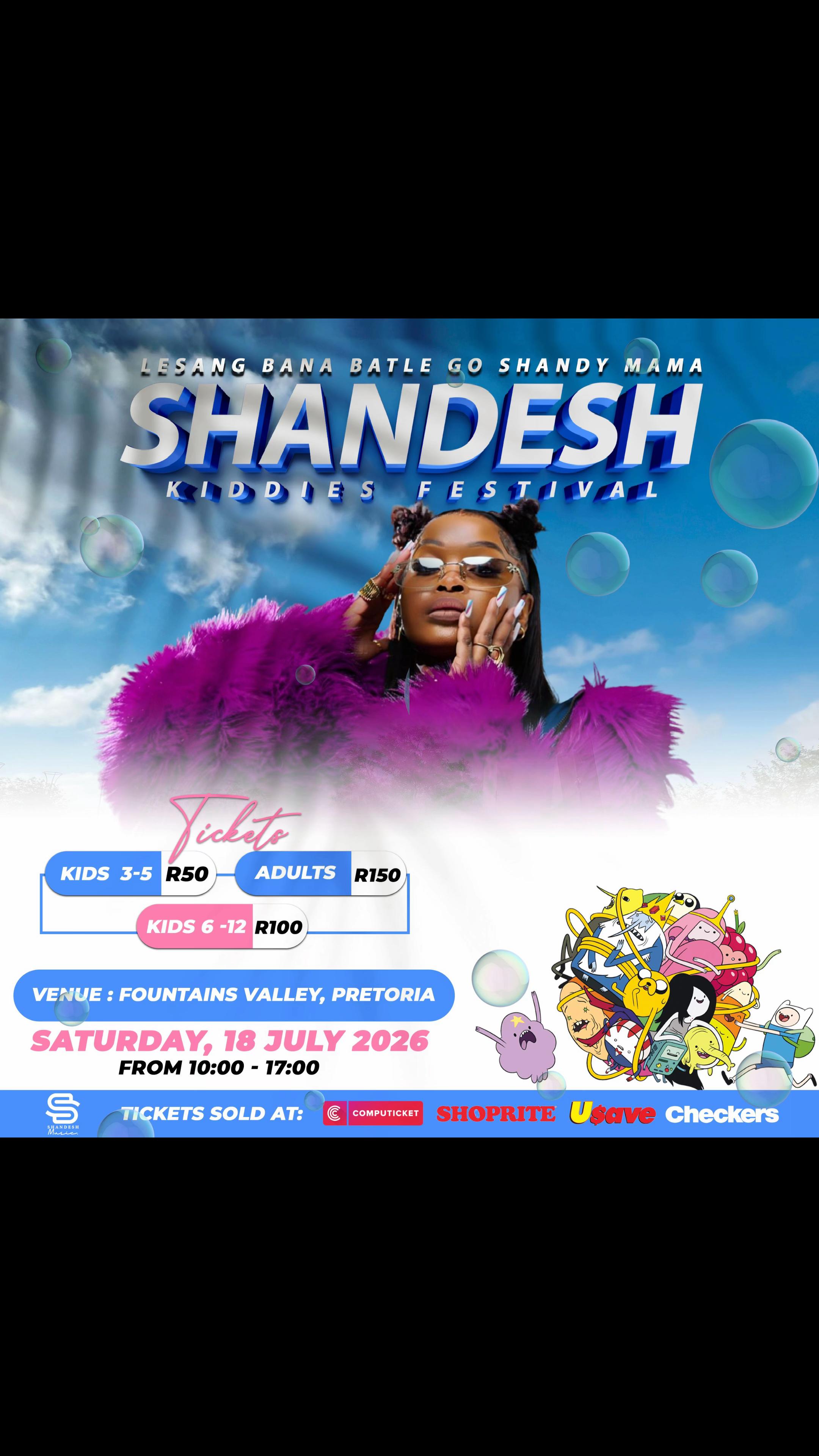 @shandesh PSR