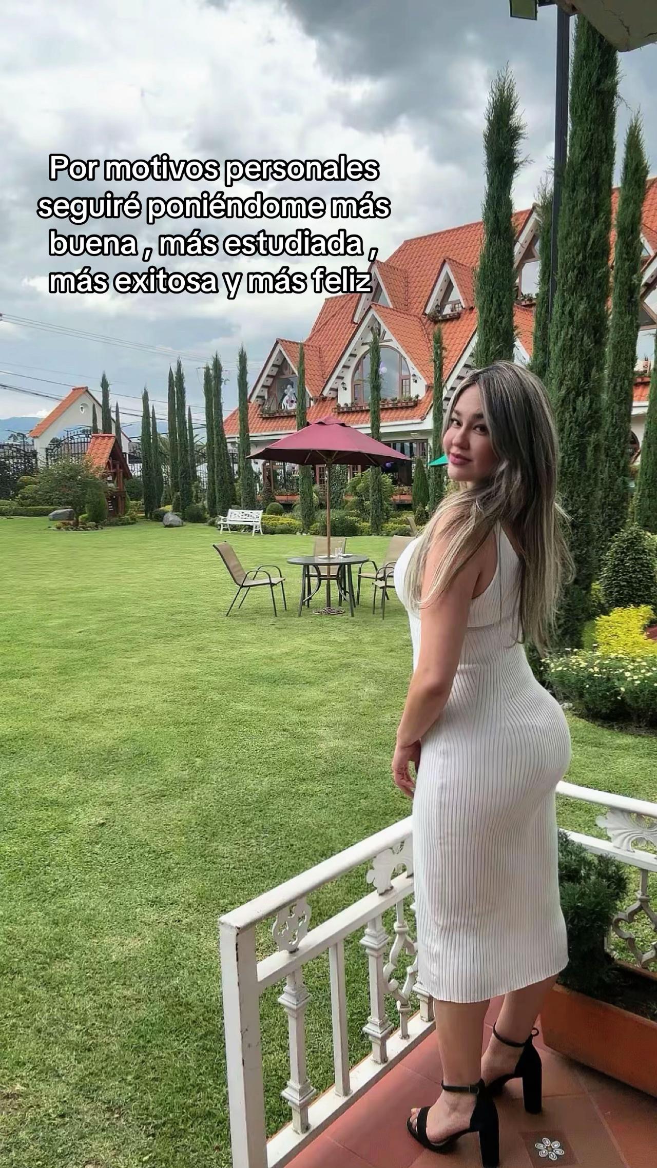 @Estefanía Hidalgo