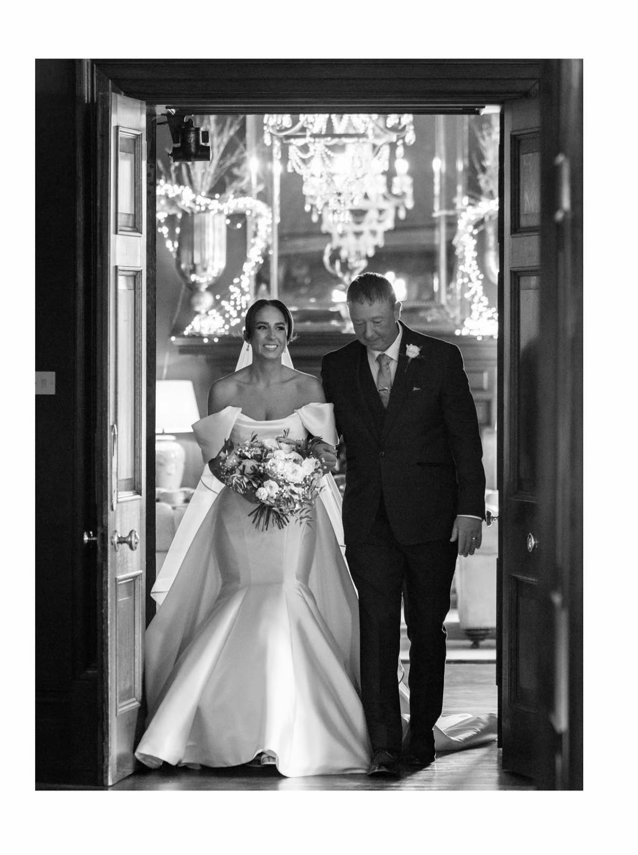 @The Wedding Dress Company