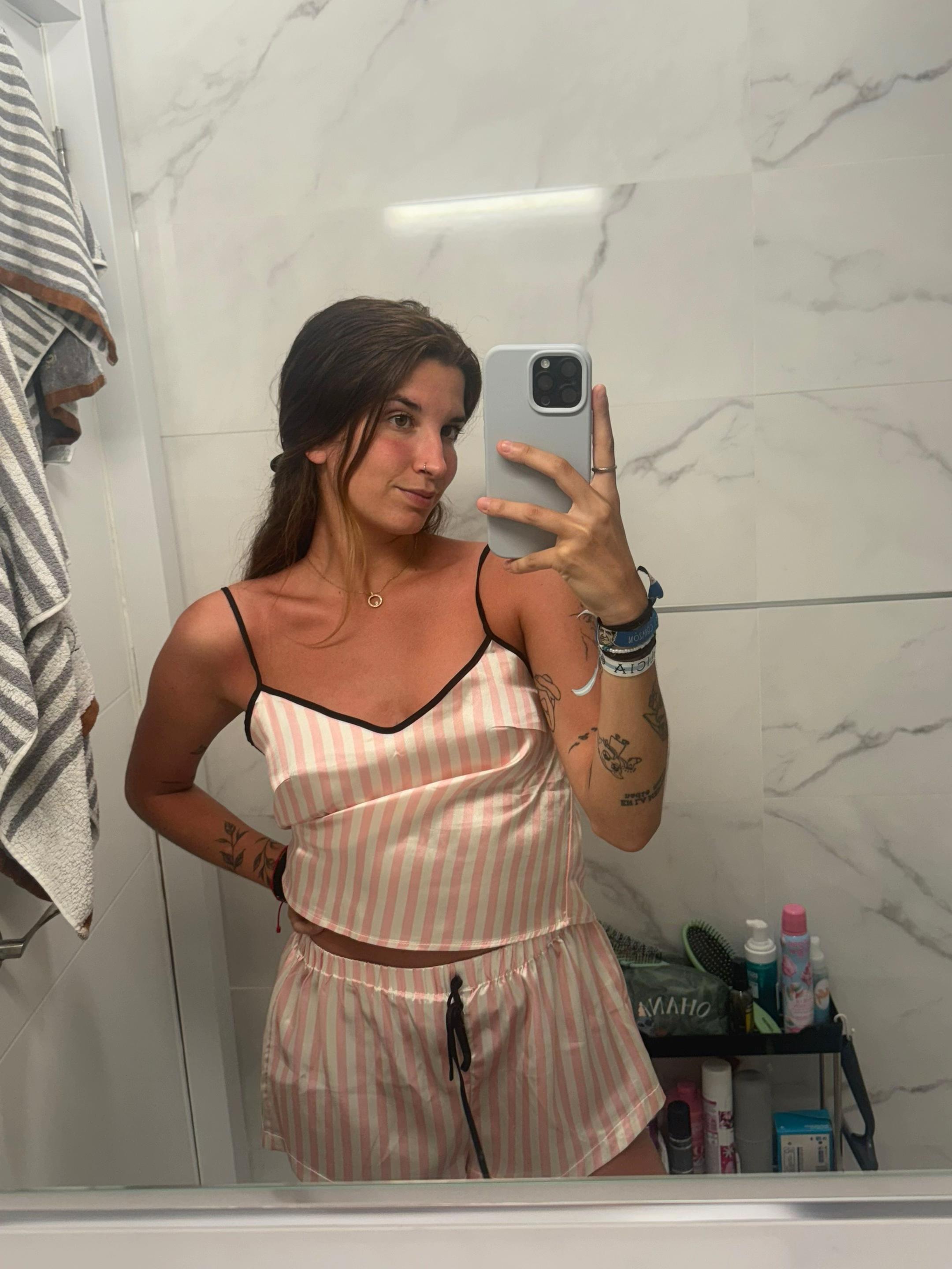 @Laura latorre