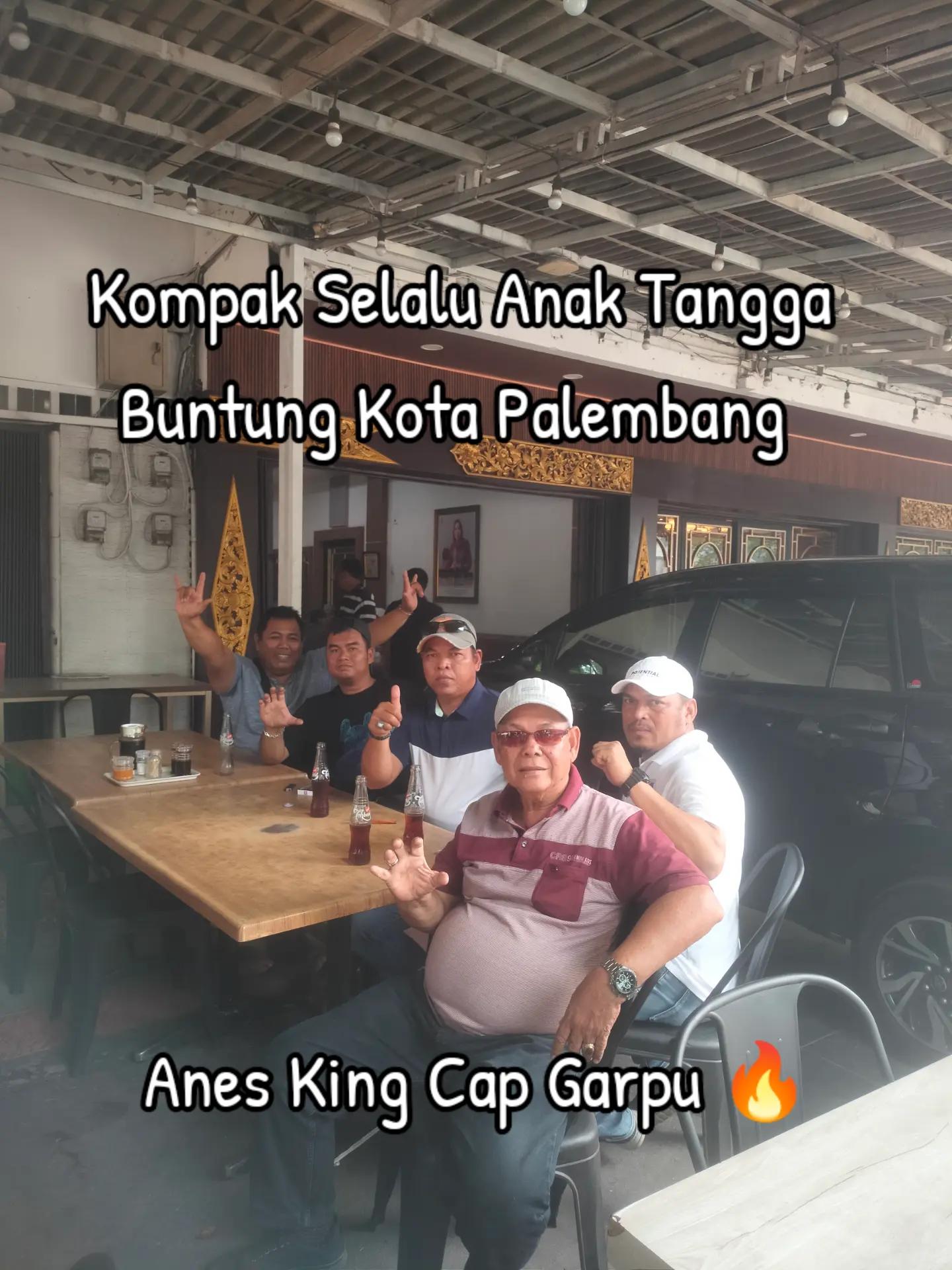 @Anes_King_cap_garpu
