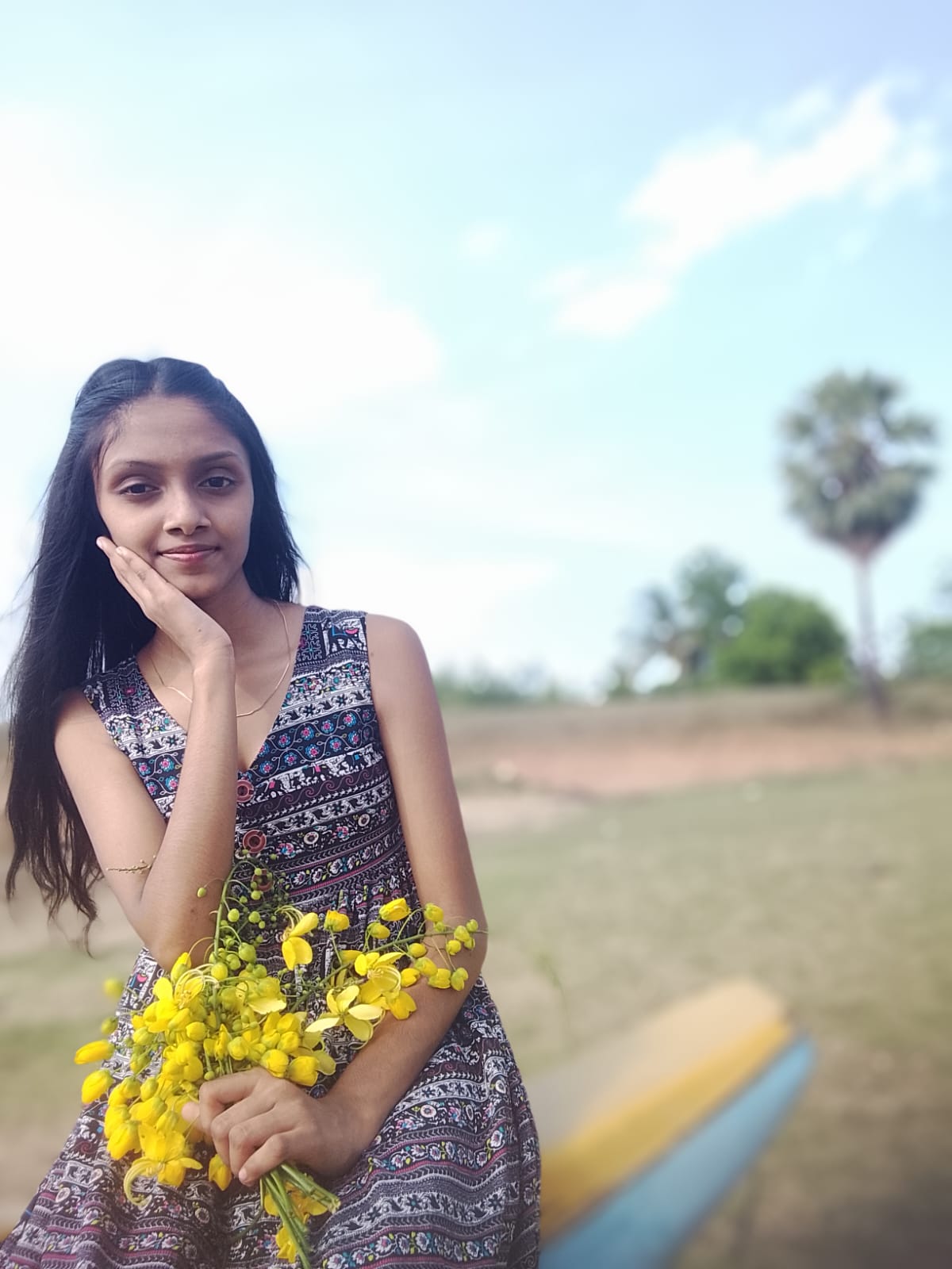@kaushi girl🌱🍃