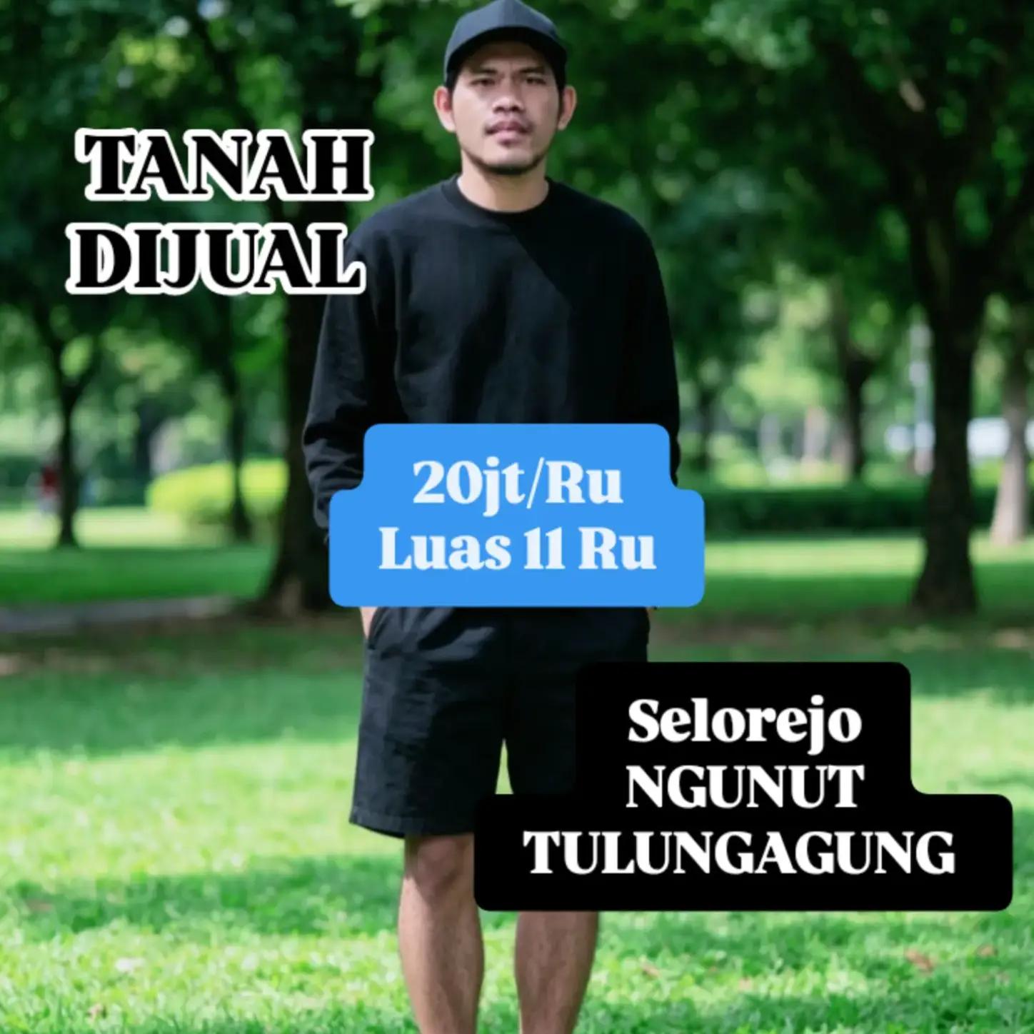 @Tulungagung Property Baim