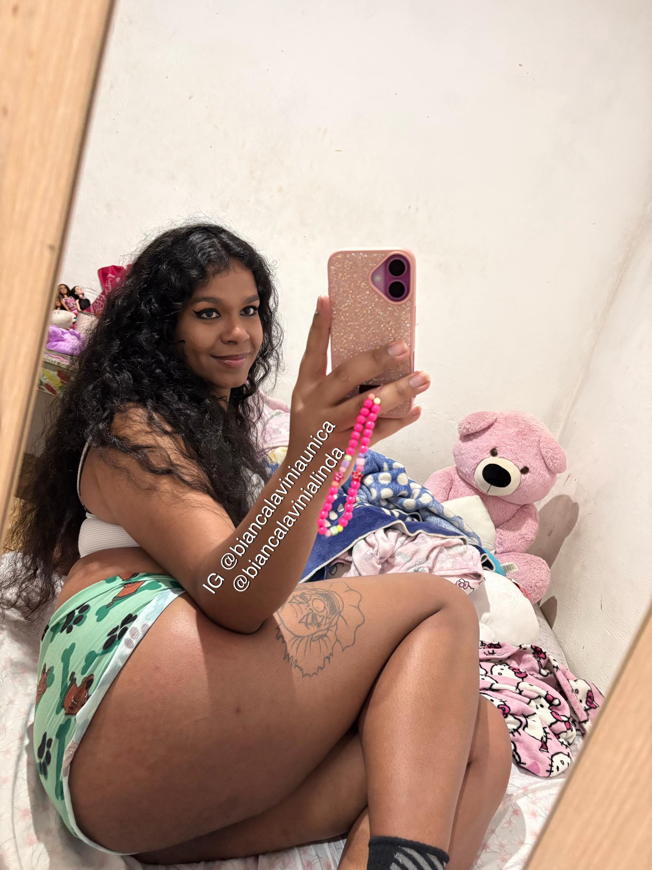 @๐ญ Bianca Lavinia ๐ญ