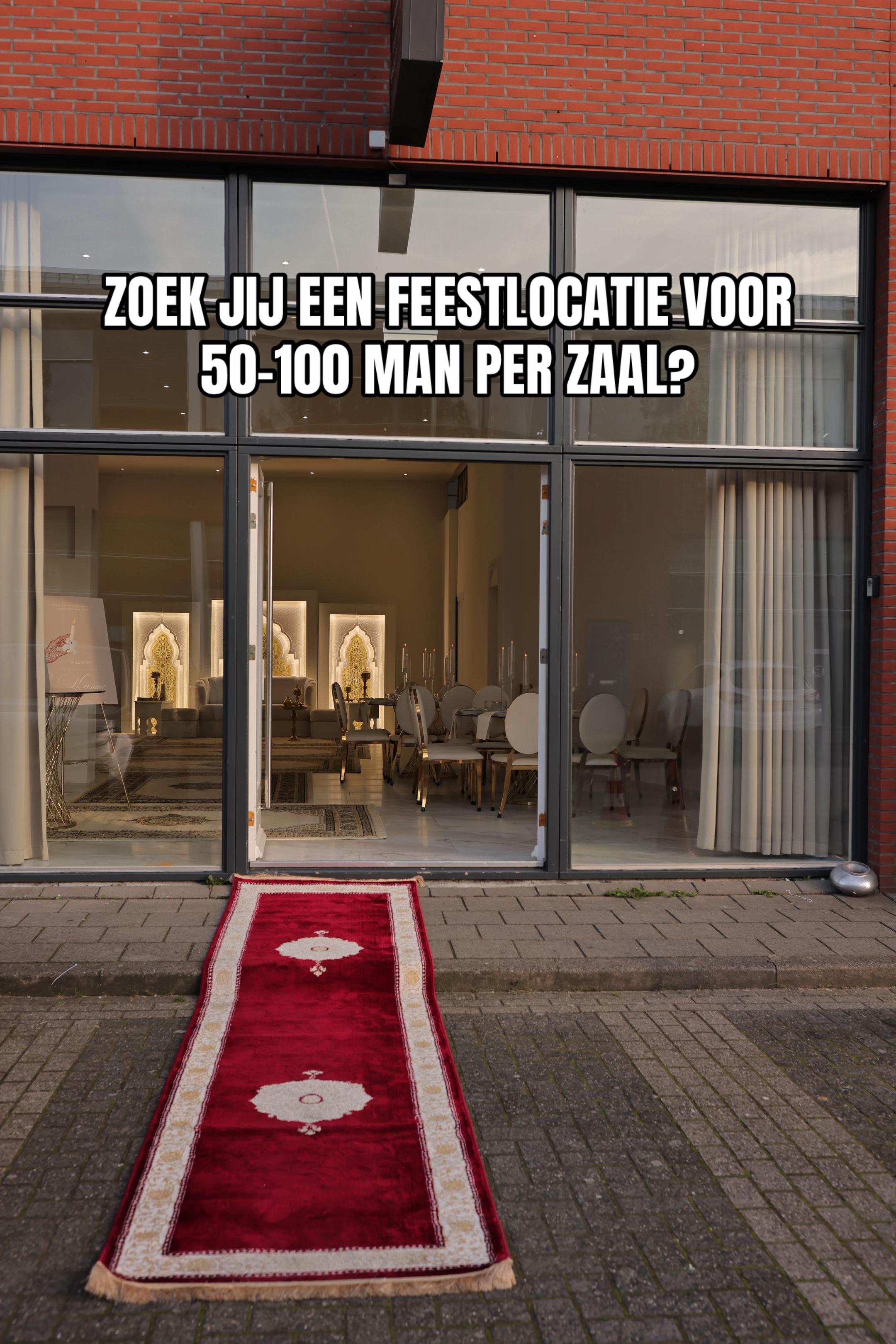 @Noor Wedding & Events