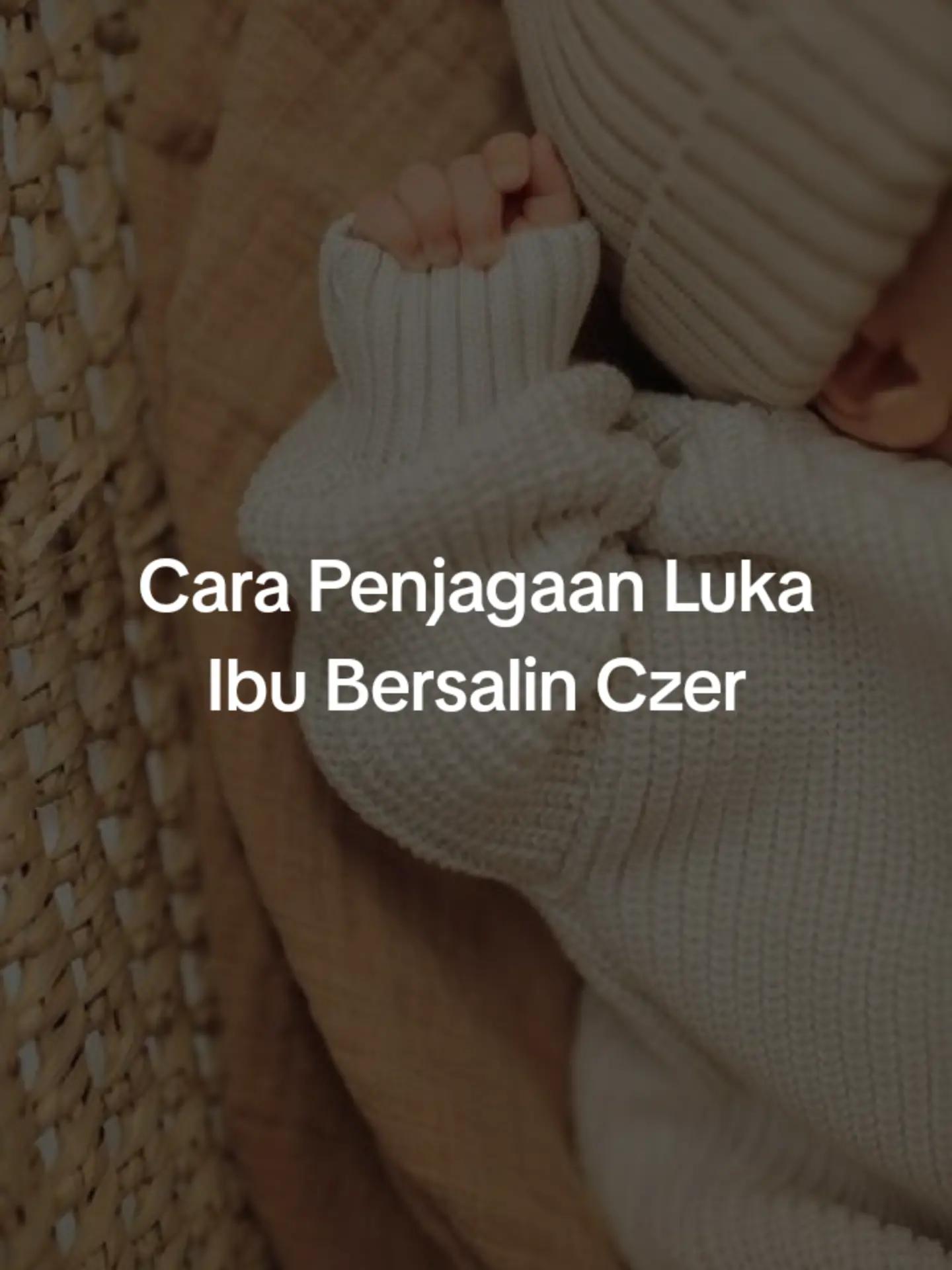 @Ain Syahidah | Health&Wellness