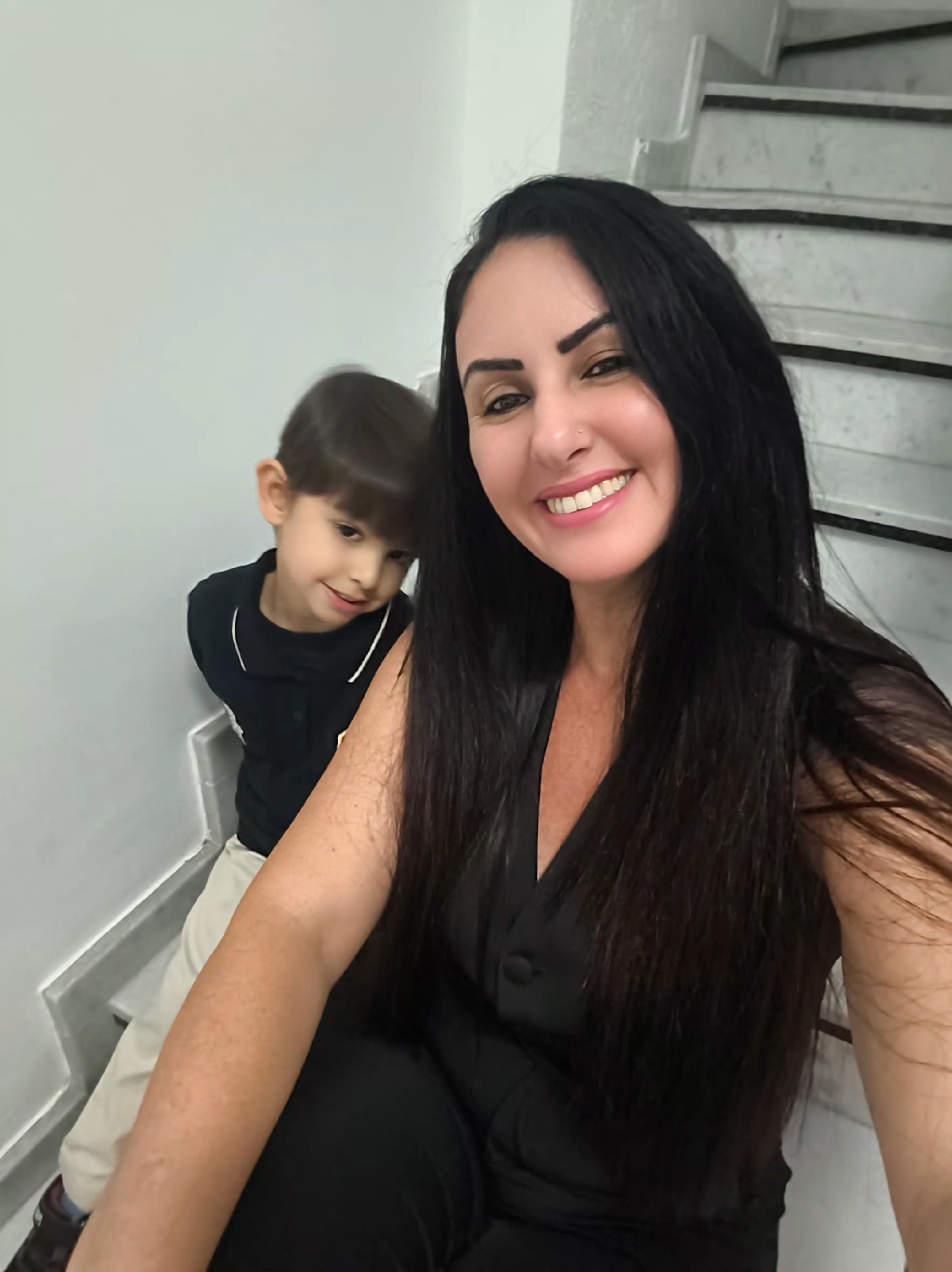 @Andréa Paz