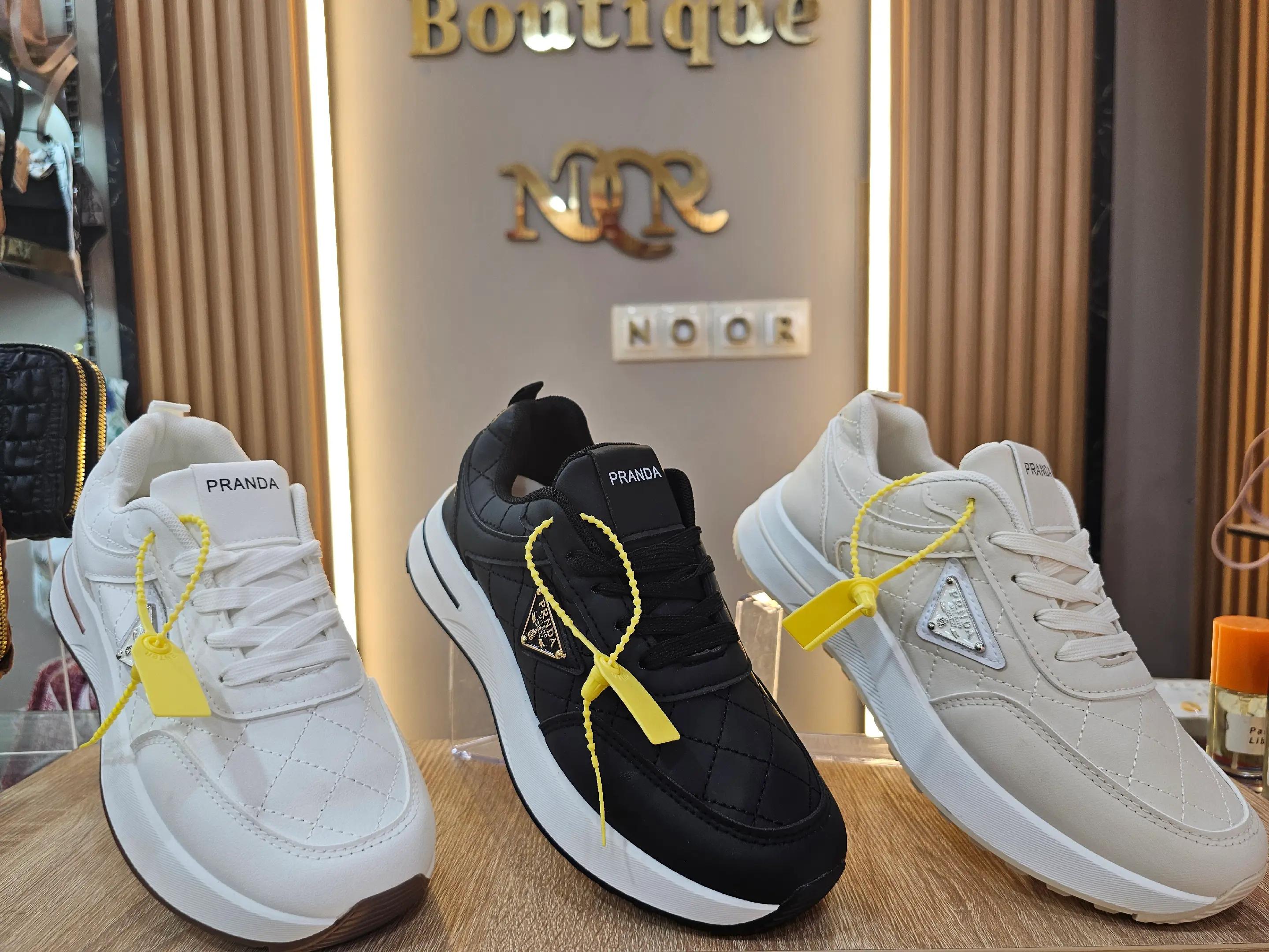@chaussures_Noor