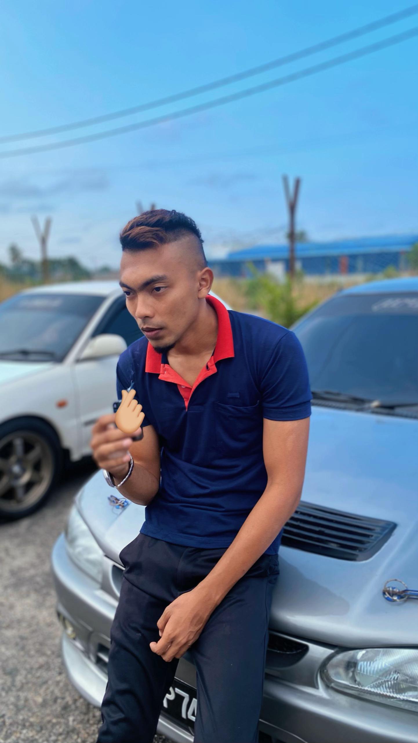 @Mohd Nazmi