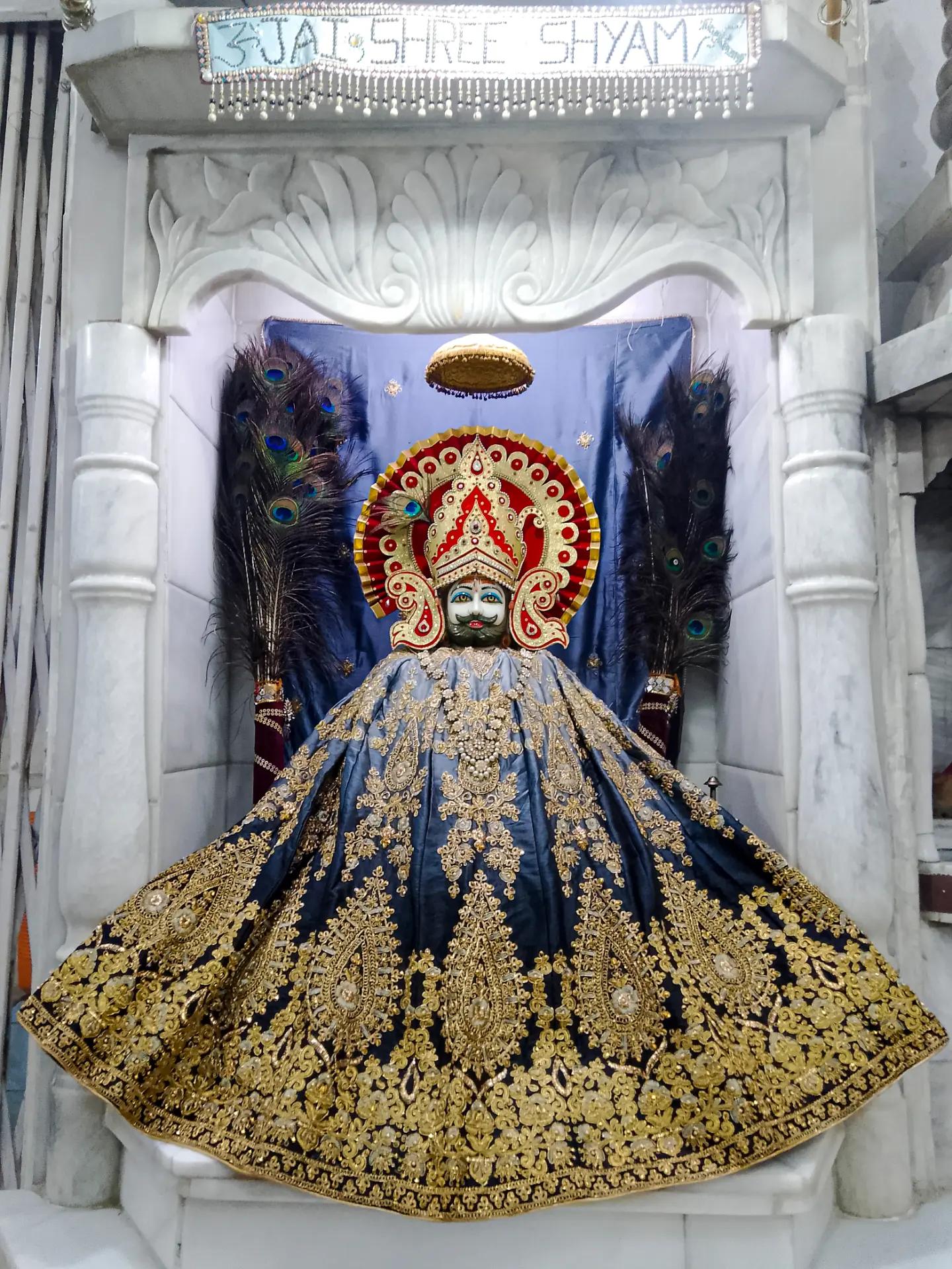 @shree shyam premi🫶🚩🕉️✨