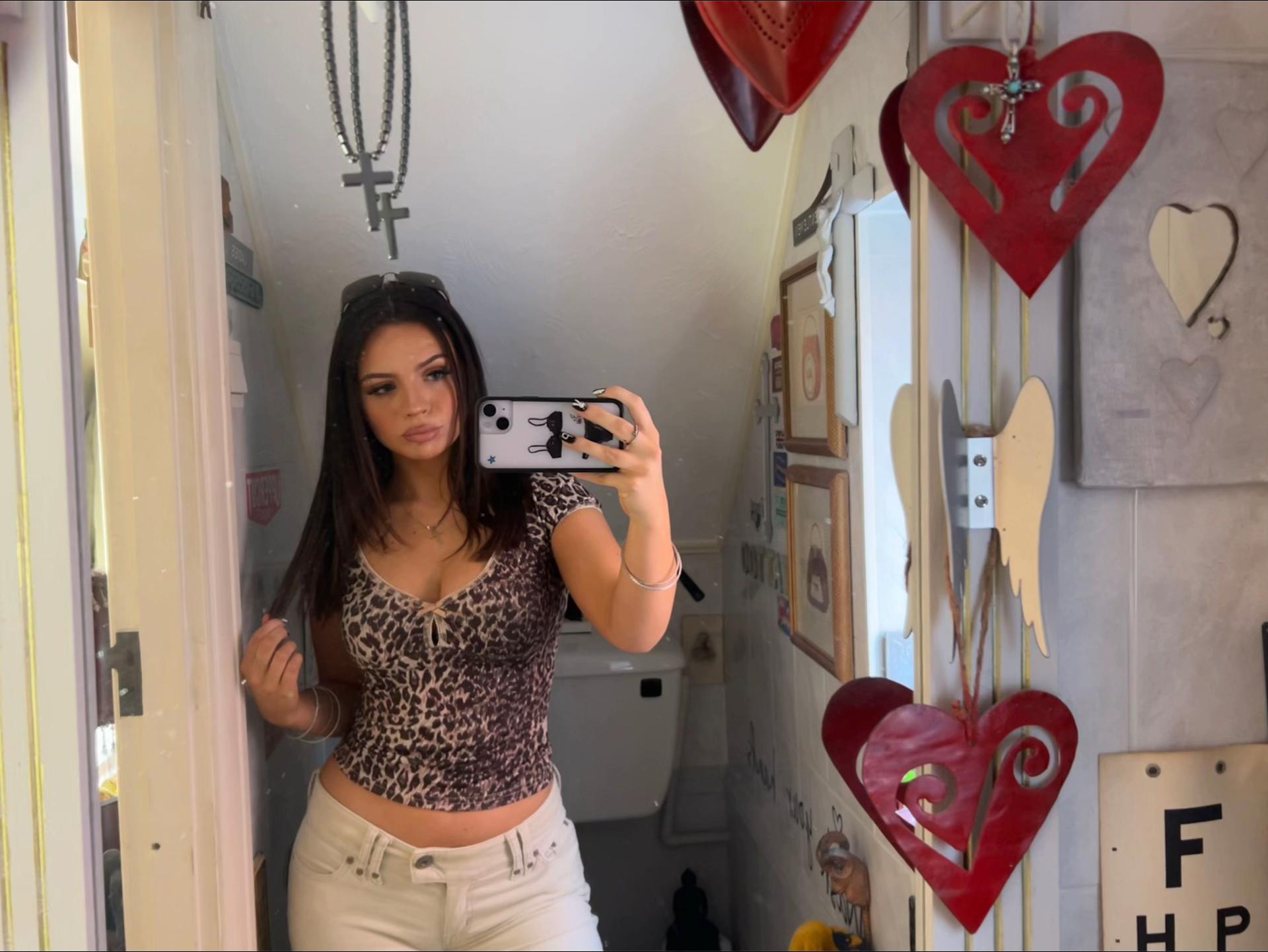 @Phoebe 💋