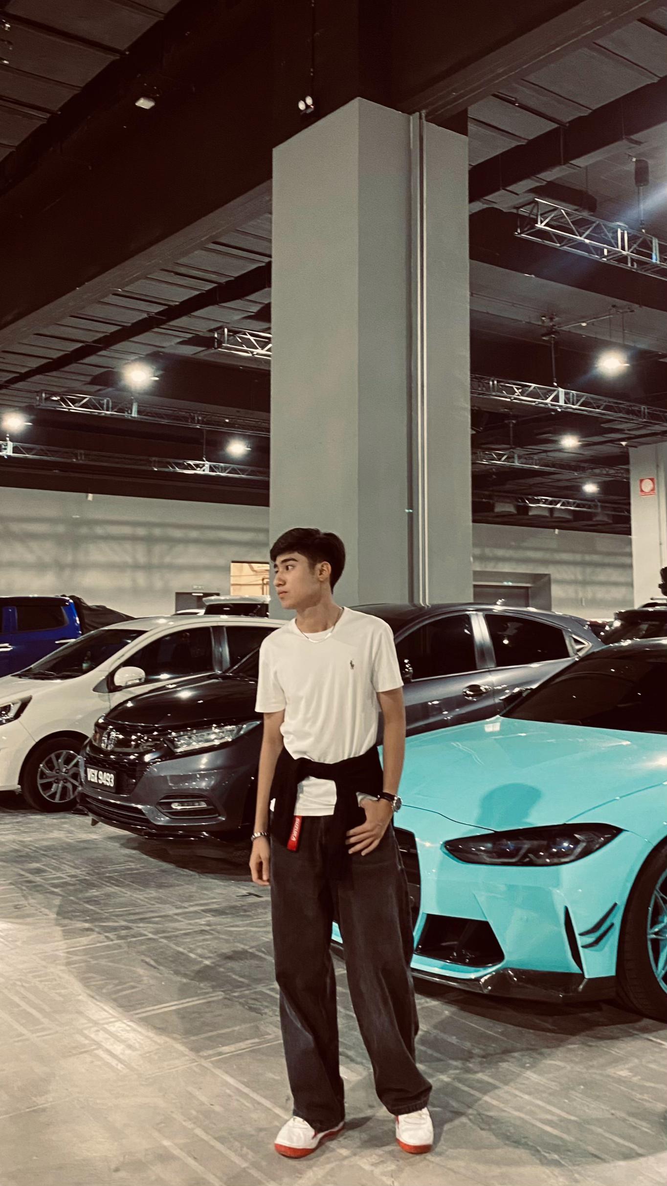 @๐๐๐ฎ ๐โฌ